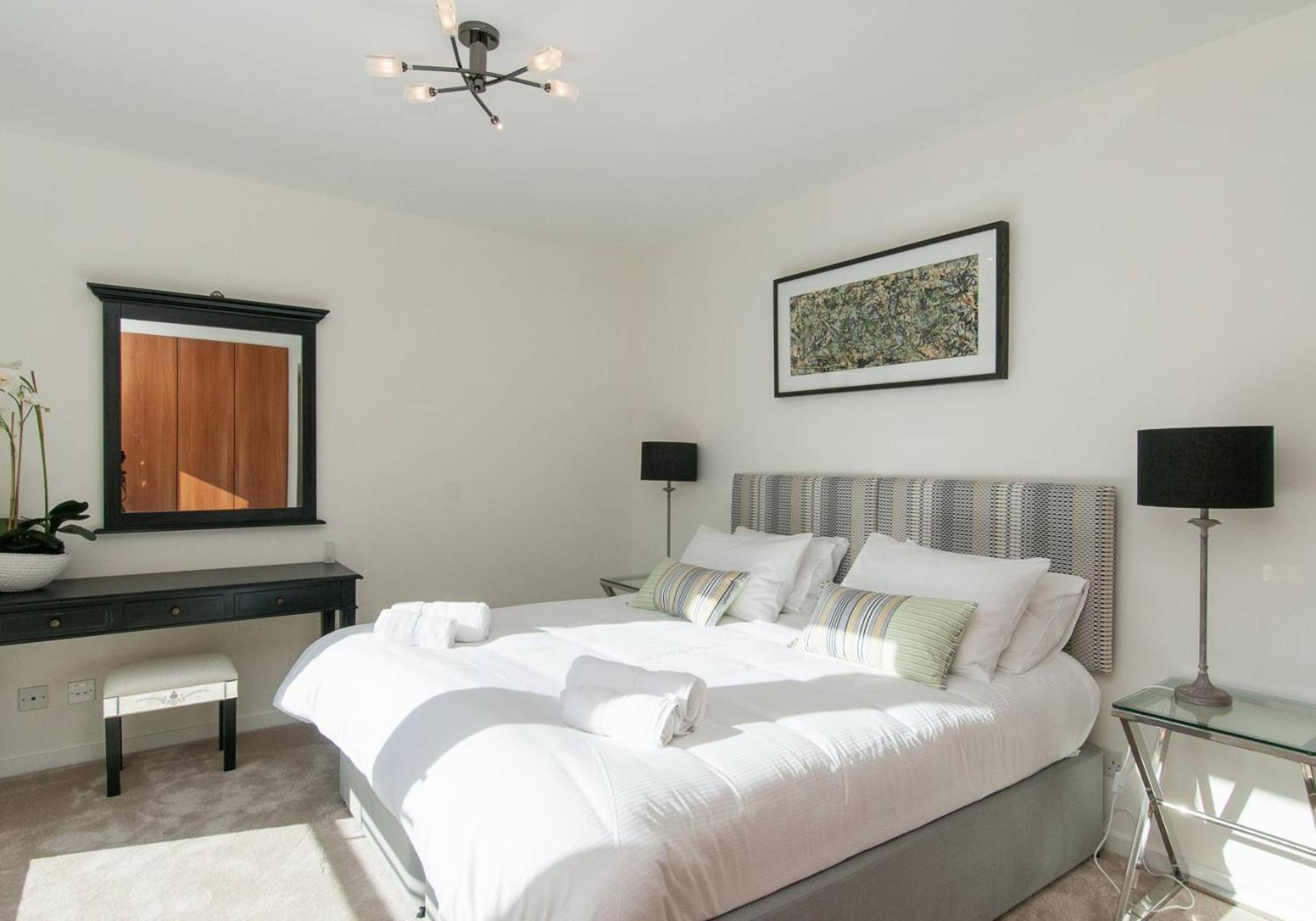 Holyrood Road Park - 379 Apartment Edinburgh