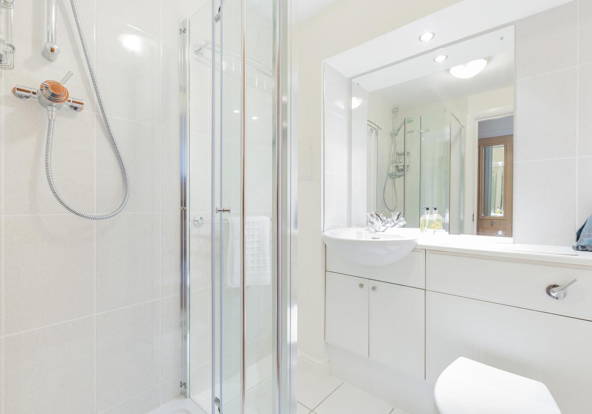 Appartement Old Tolbooth Wynd - 388