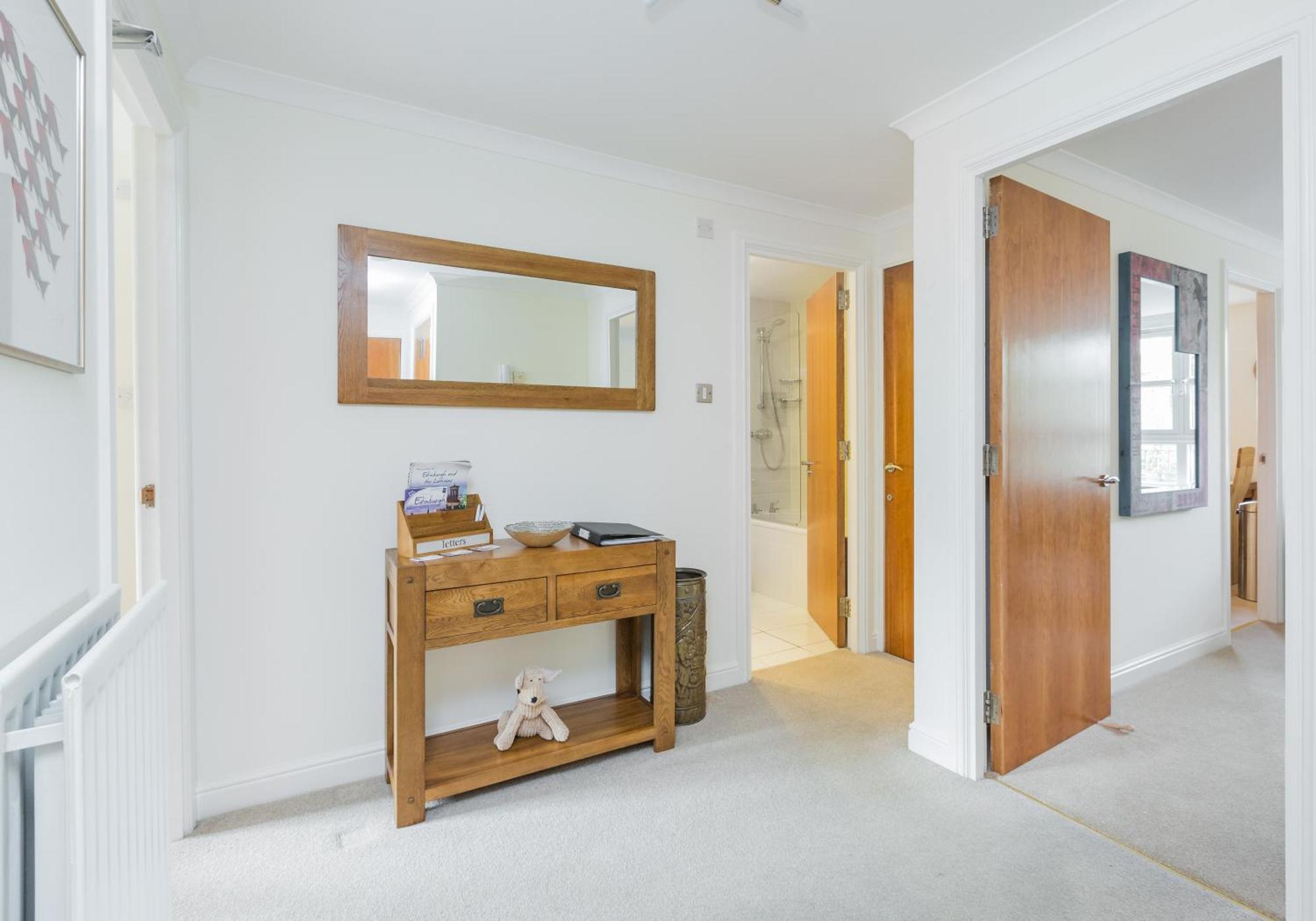 Old Tolbooth Wynd - 388 Appartement Édimbourg