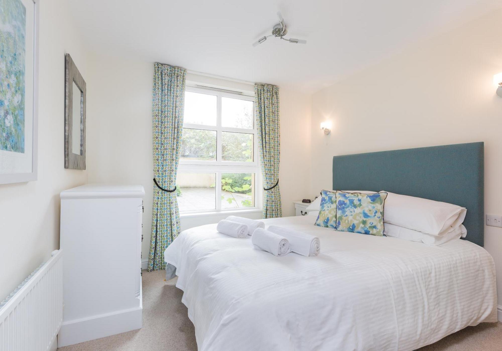 Appartement Old Tolbooth Wynd - 388