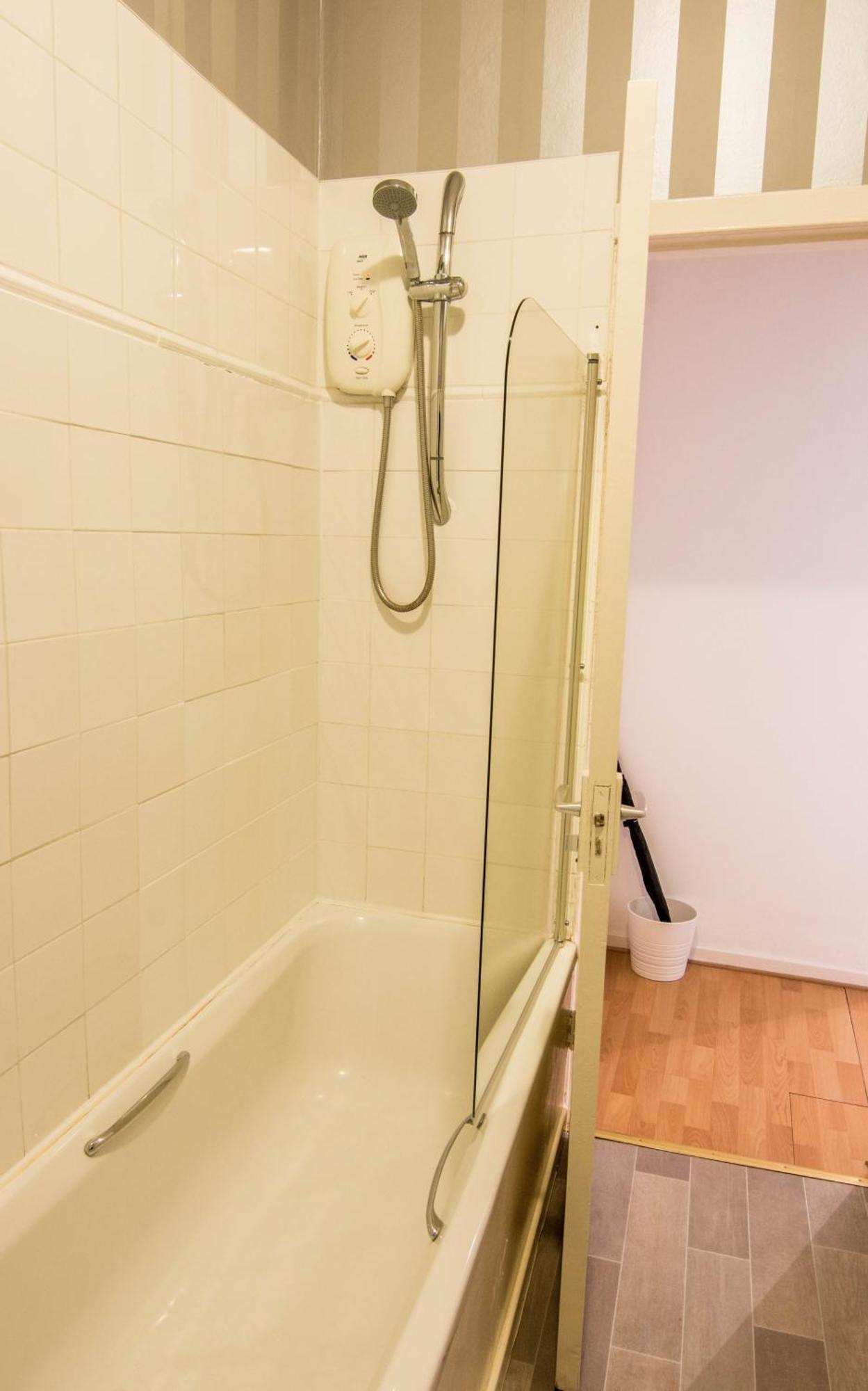 Appartement Tron Square - 419