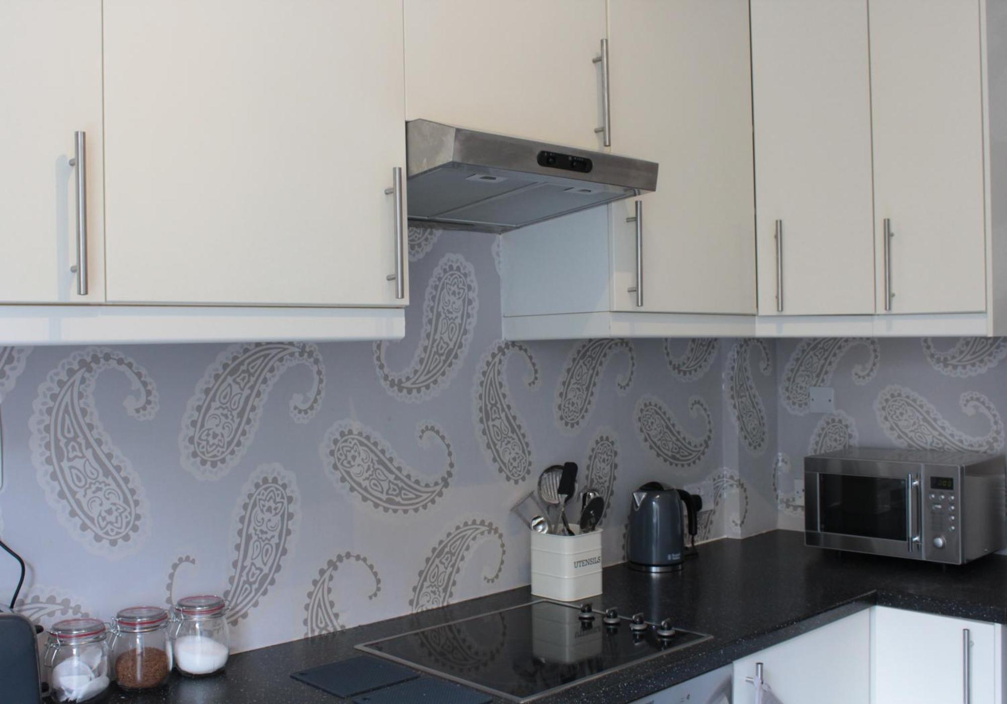 Appartement Tron Square - 419 *