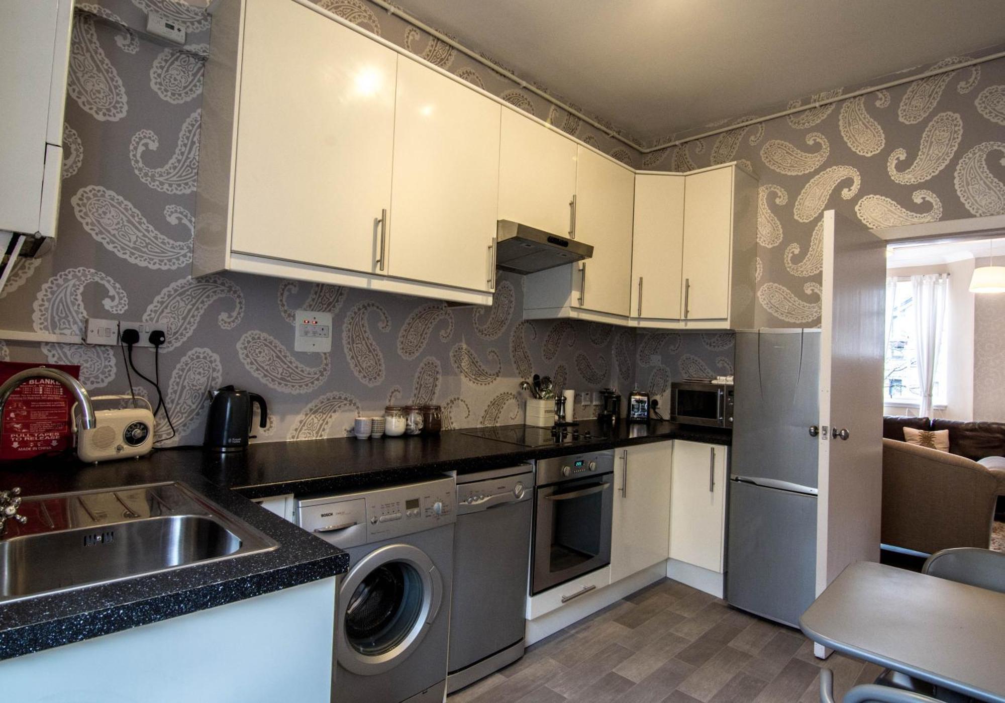 Appartement Tron Square - 419