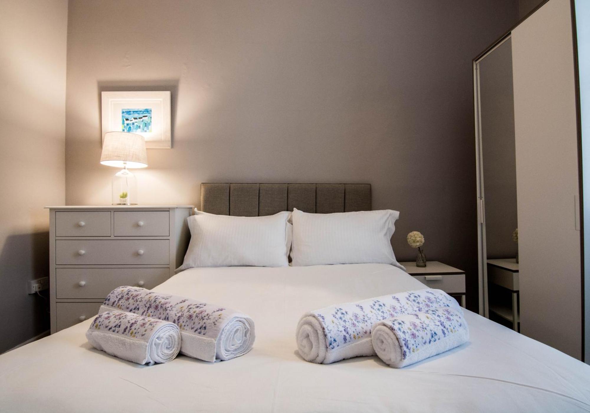 Appartement Tron Square - 419 *