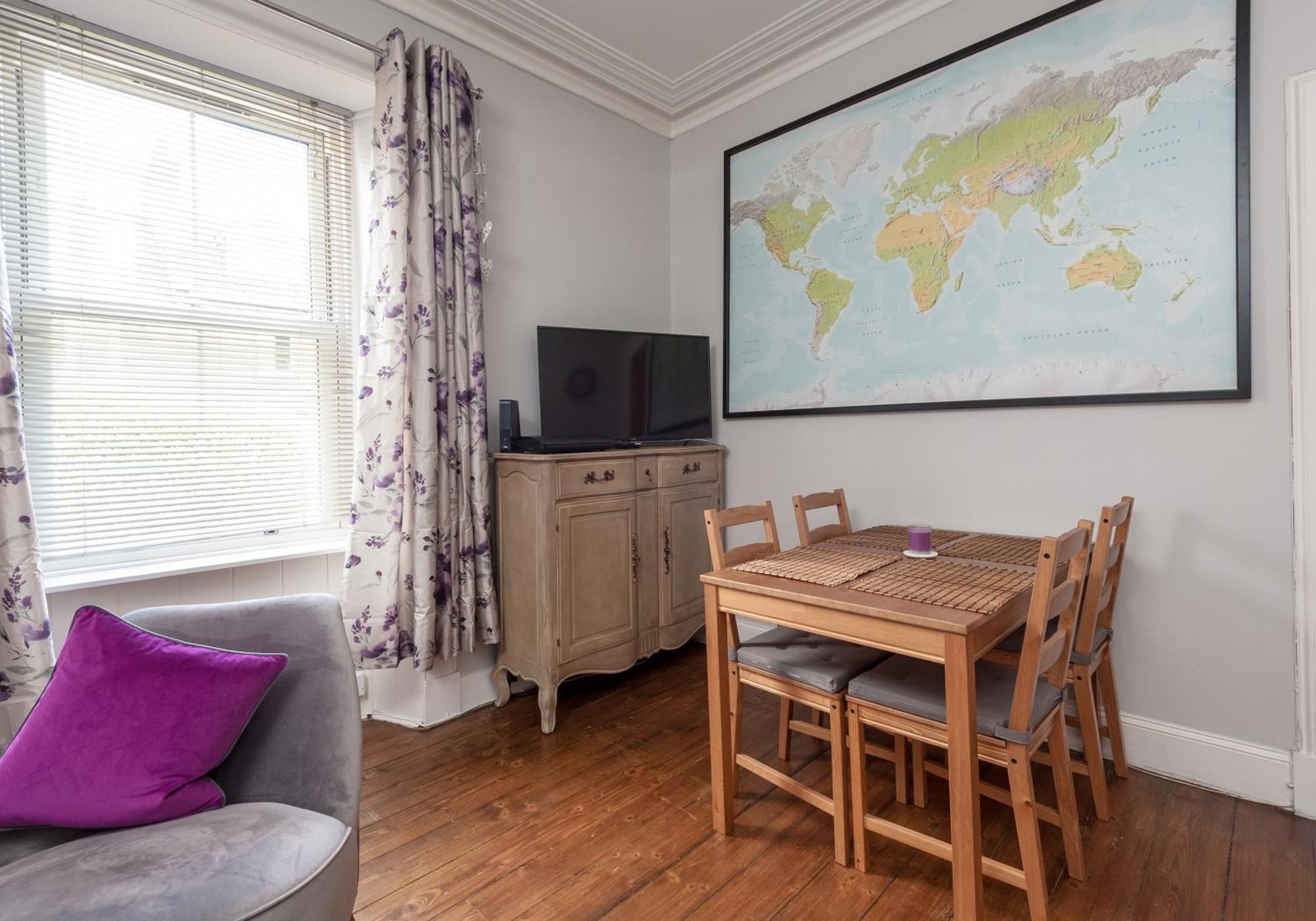 Regent Place - 412 Appartement *