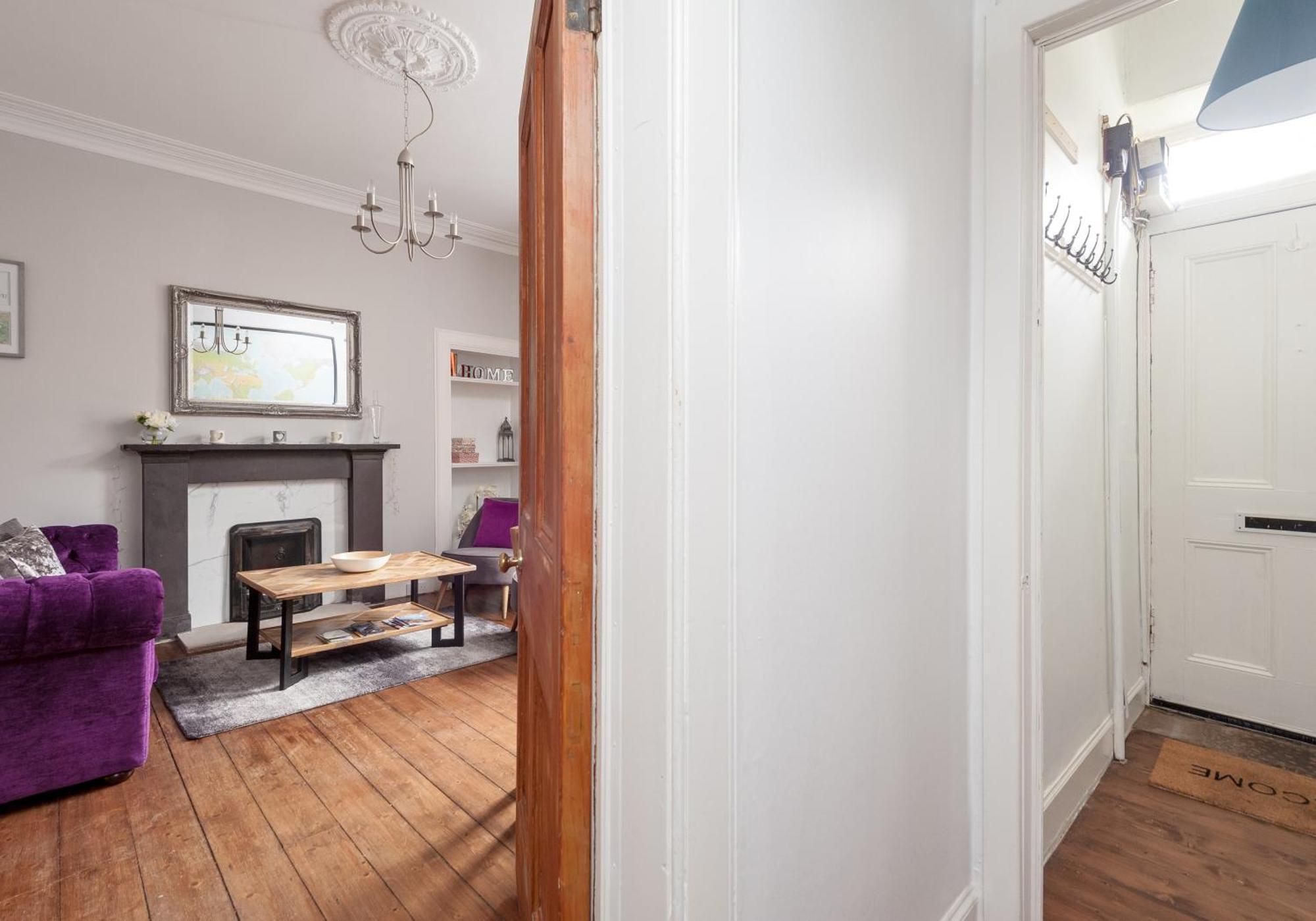 Regent Place - 412 Appartement *