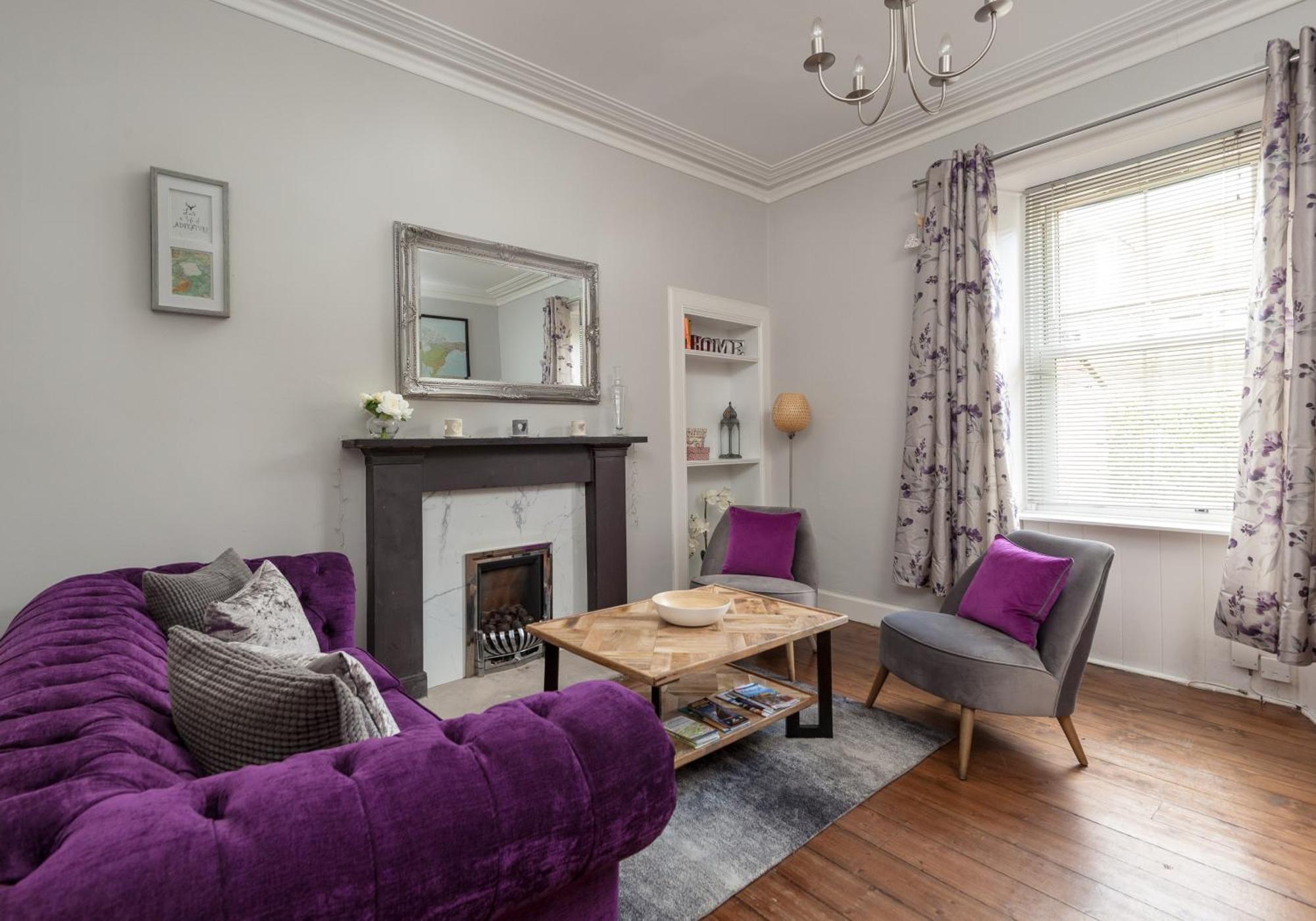 Appartement Regent Place - 412