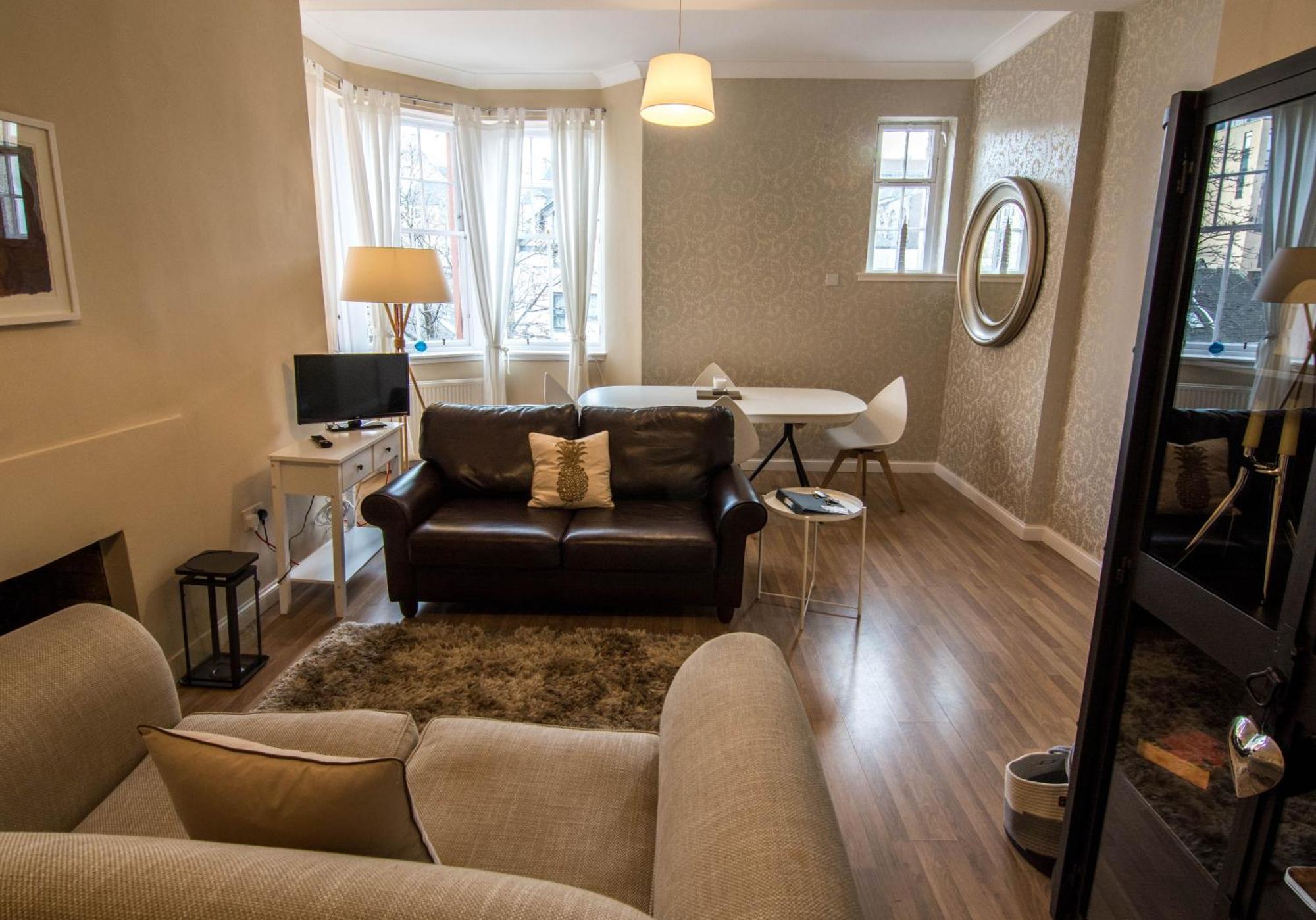 Appartement Tron Square - 419 *