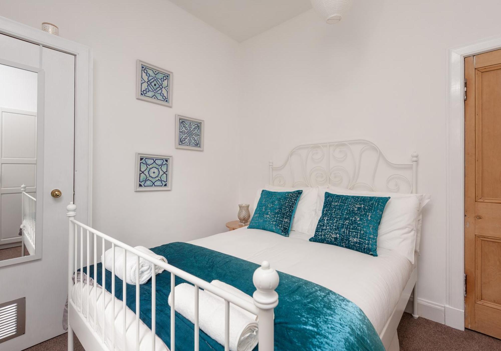 Appartement Regent Place - 412