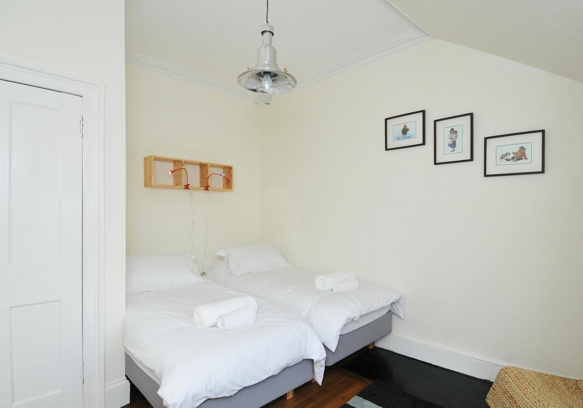 Brandon Street - 331 Appartement *
