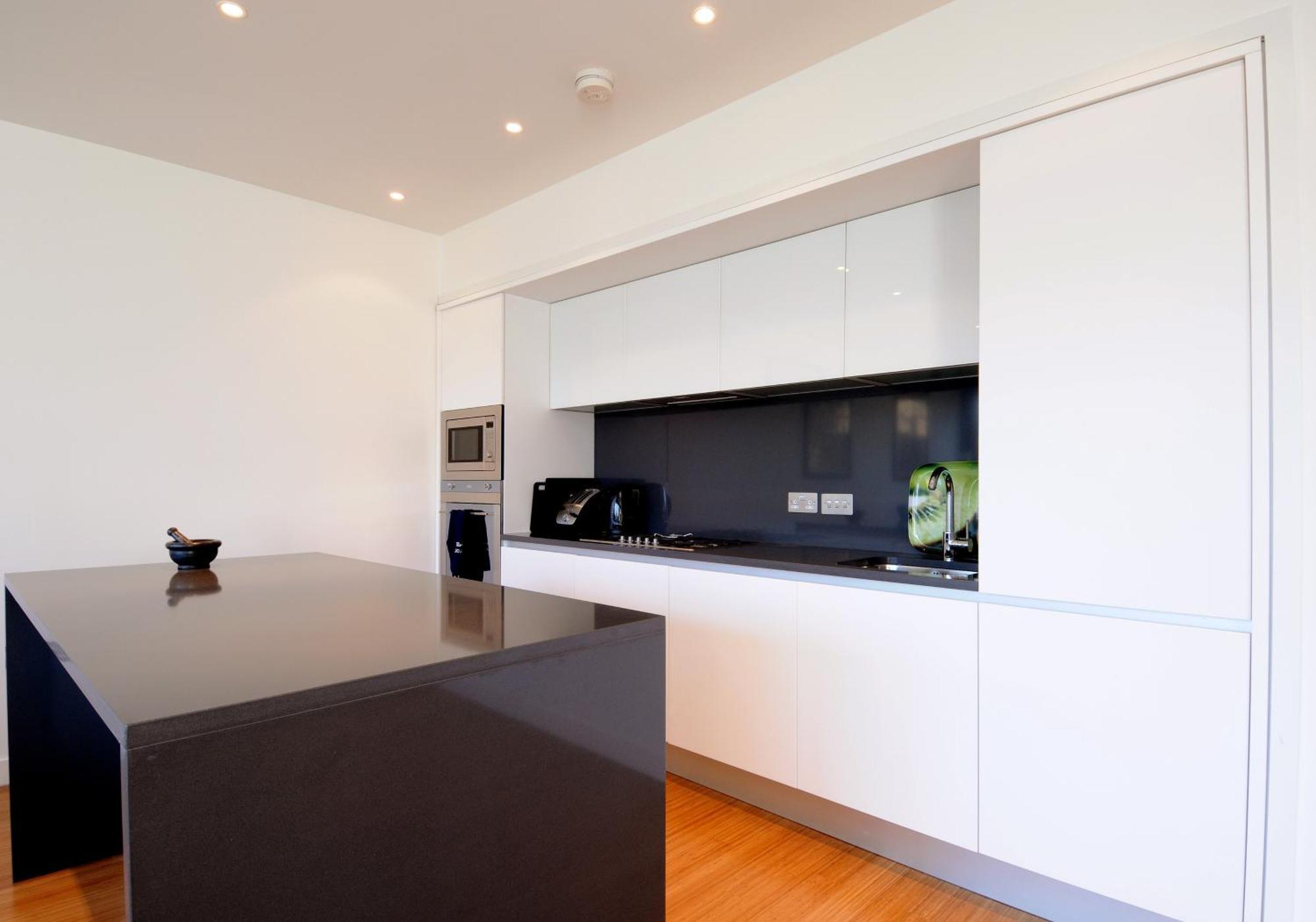 Appartement Simpsons Loan - 273 *