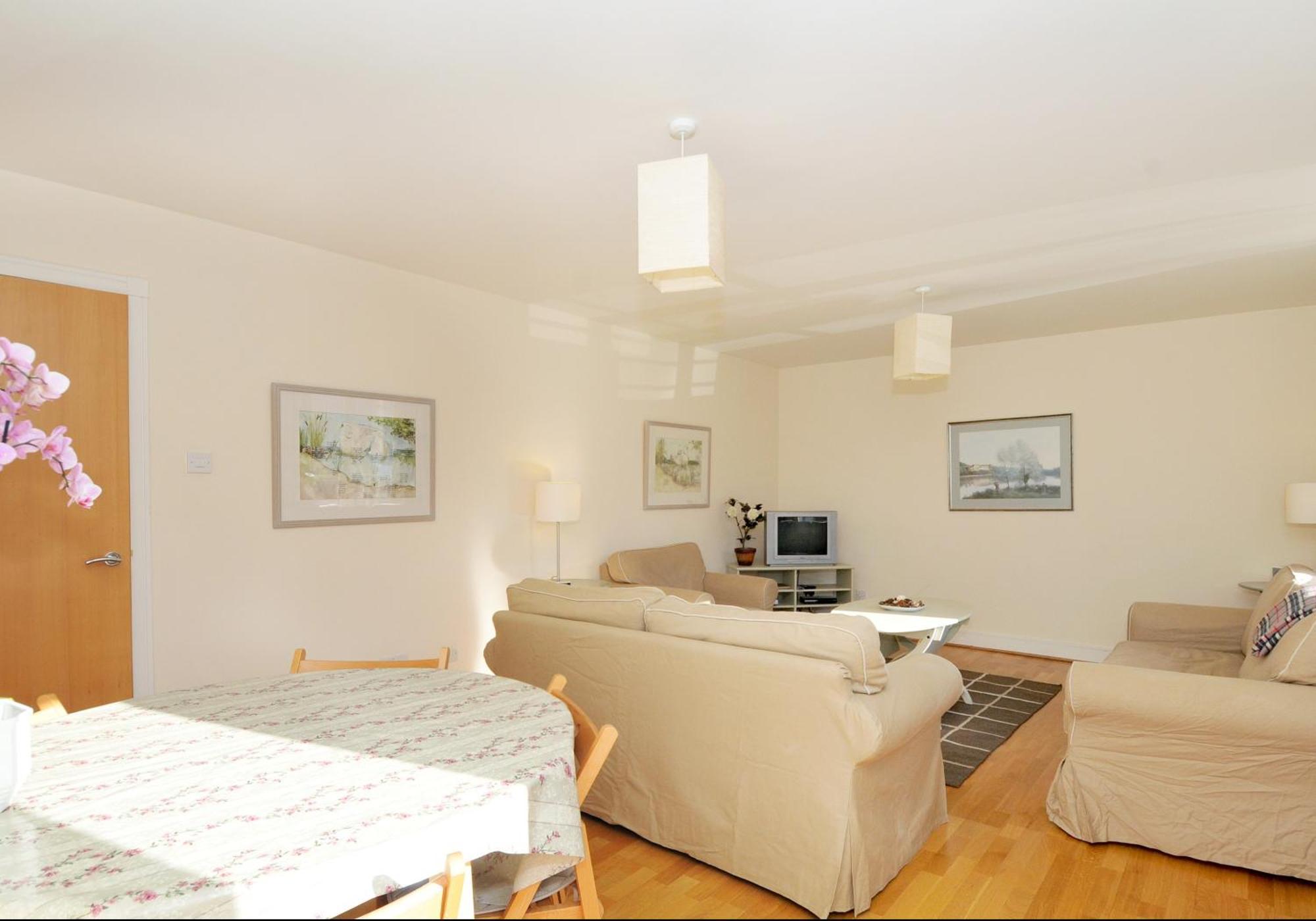 Annandale Street - 202 Appartement Édimbourg