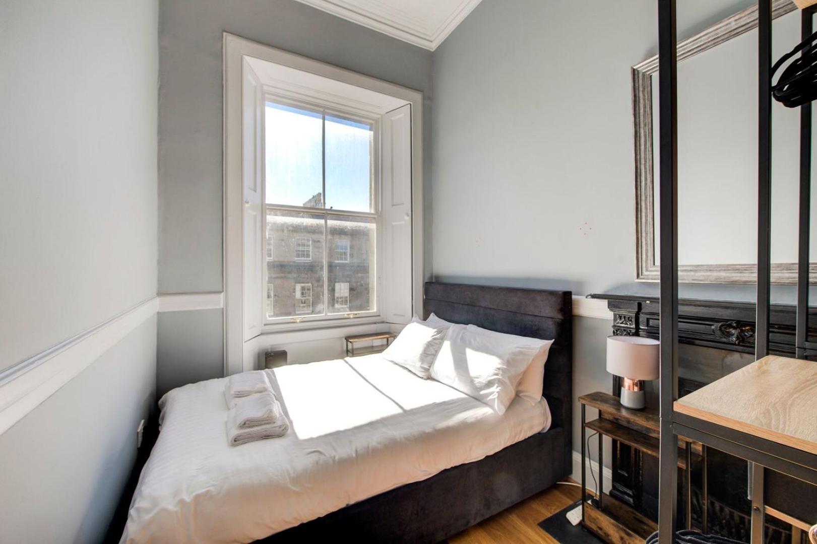 Guestready - Superb Family Apt Near Leith Walk *