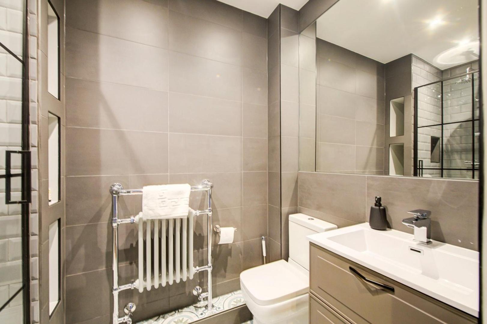 Guestready - Superb Family Apt Near Leith Walk * Edinburgh