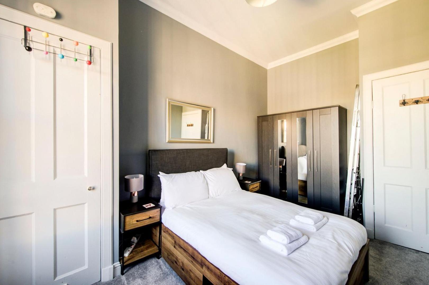 Guestready - Superb Family Apt Near Leith Walk Apartment Edinburgh