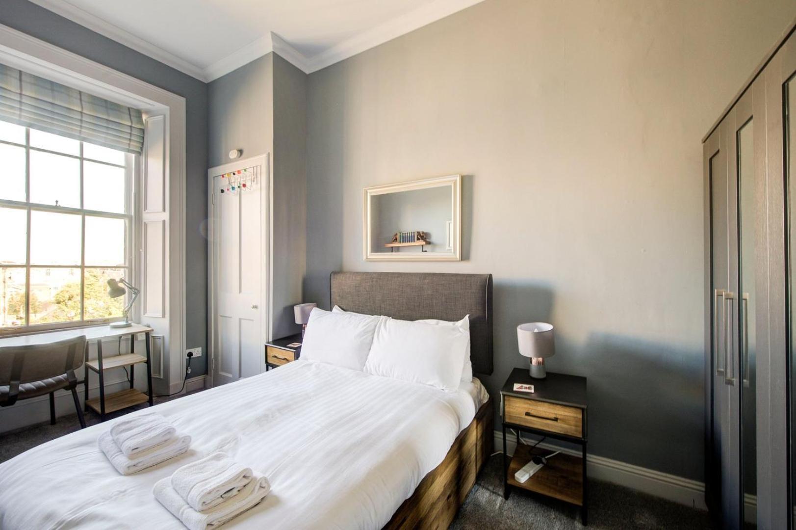 Guestready - Superb Family Apt Near Leith Walk