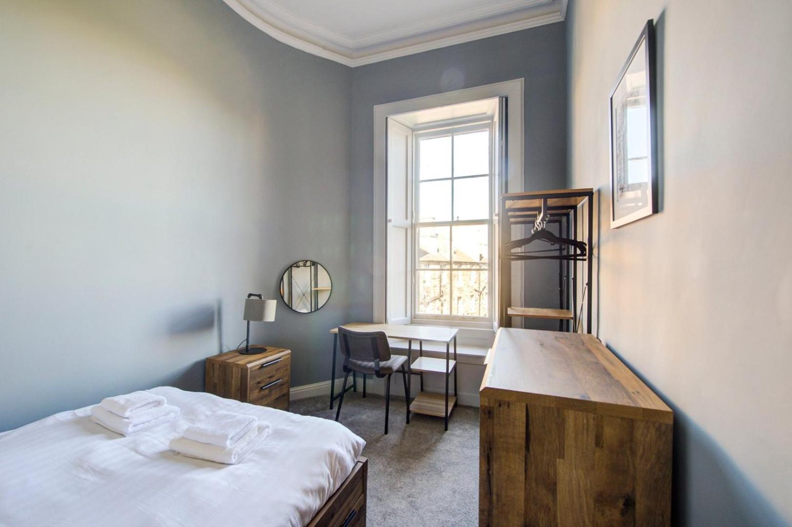 Guestready - Superb Family Apt Near Leith Walk Apartment *