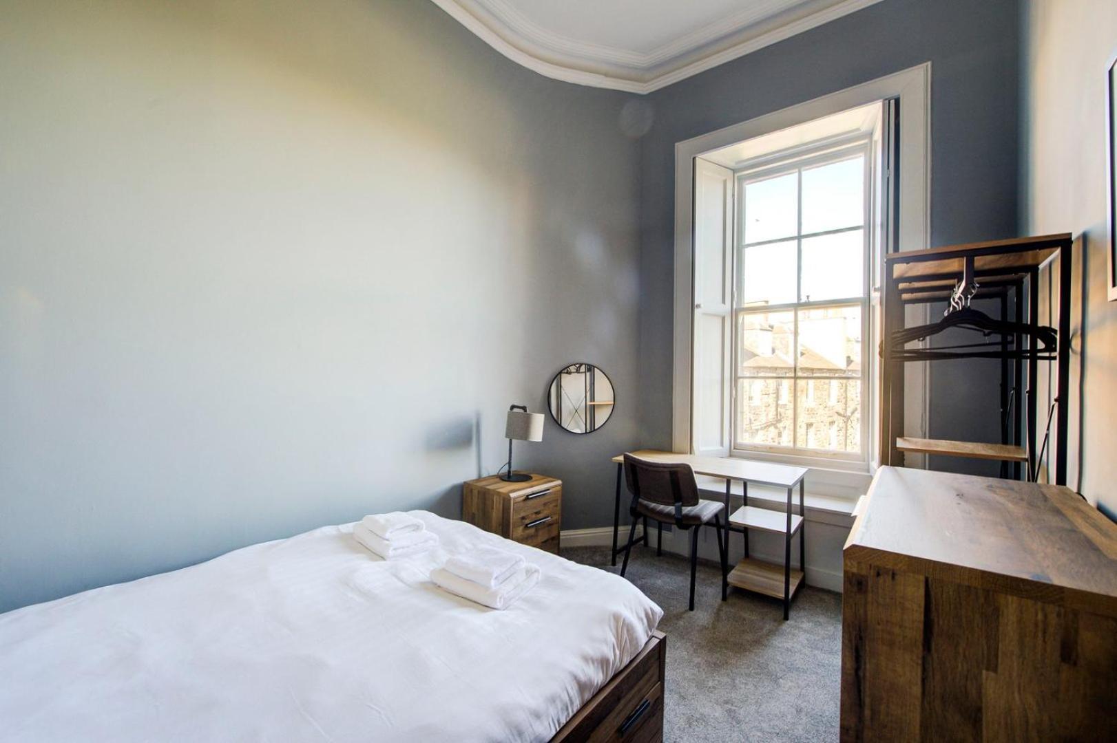 Guestready - Superb Family Apt Near Leith Walk Apartment