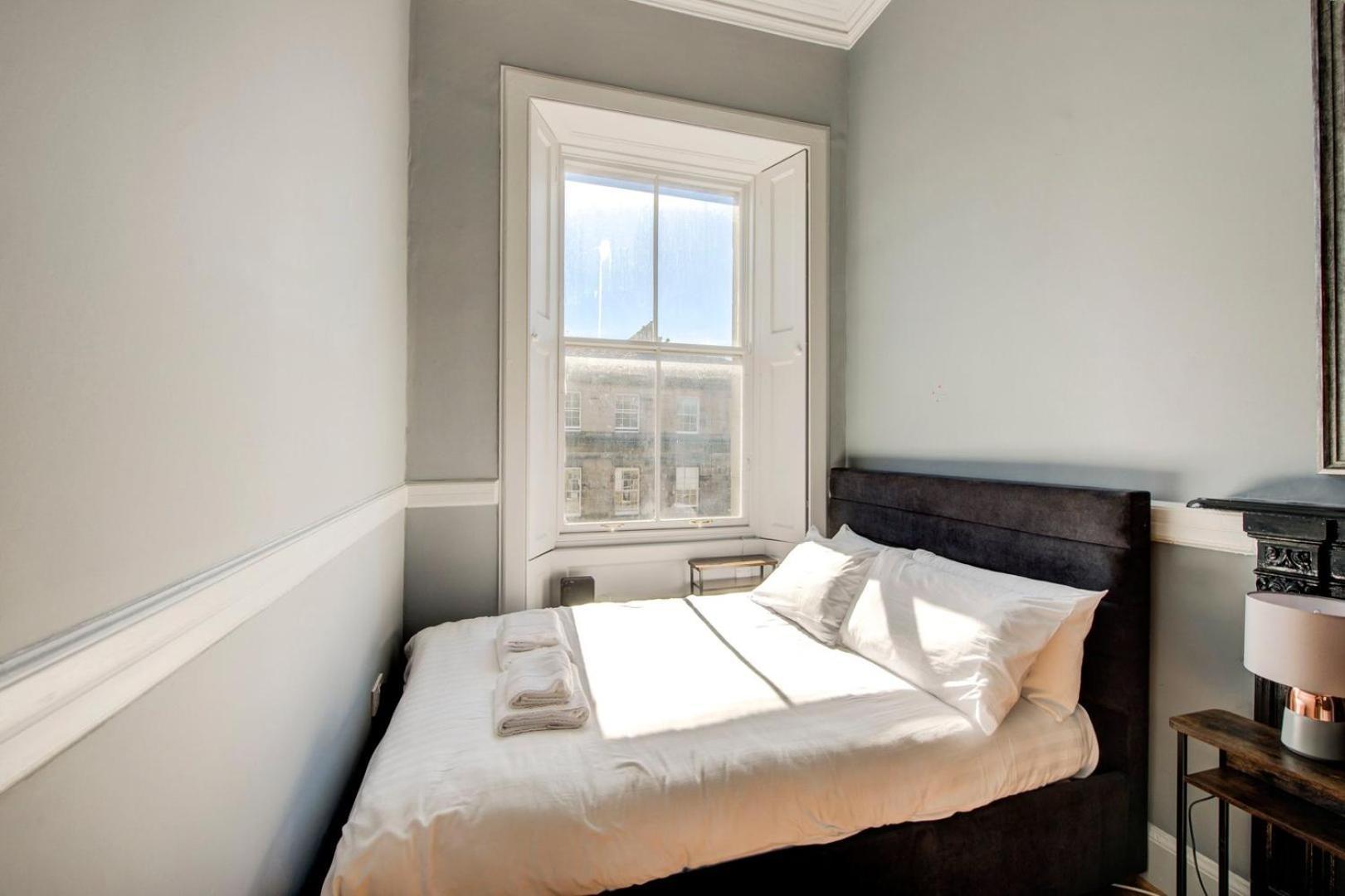 Guestready - Superb Family Apt Near Leith Walk *