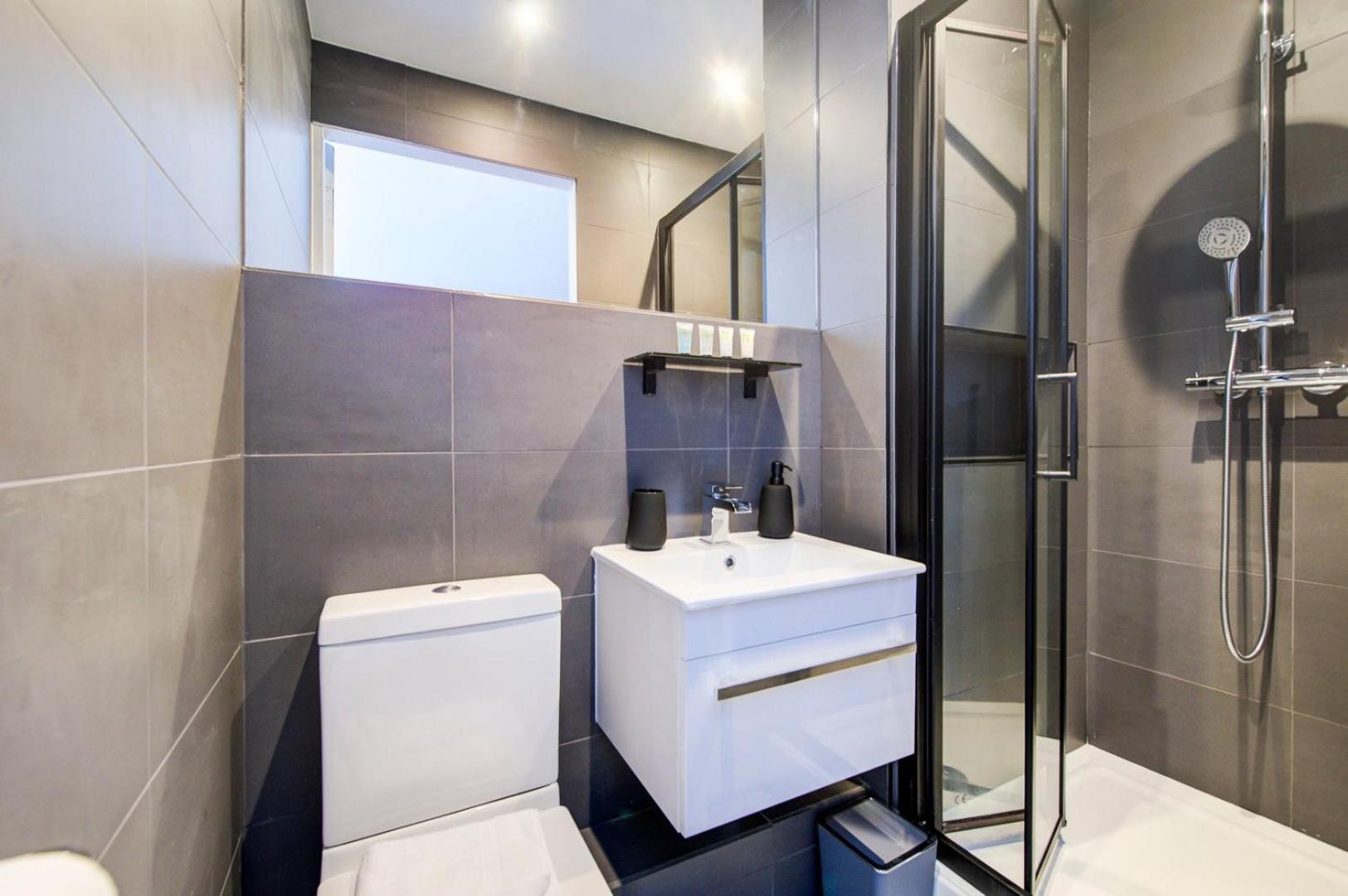 Guestready - Superb Family Apt Near Leith Walk * Edinburgh