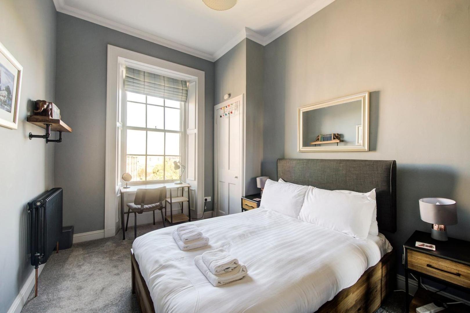 Apartment Guestready - Superb Family Apt Near Leith Walk *