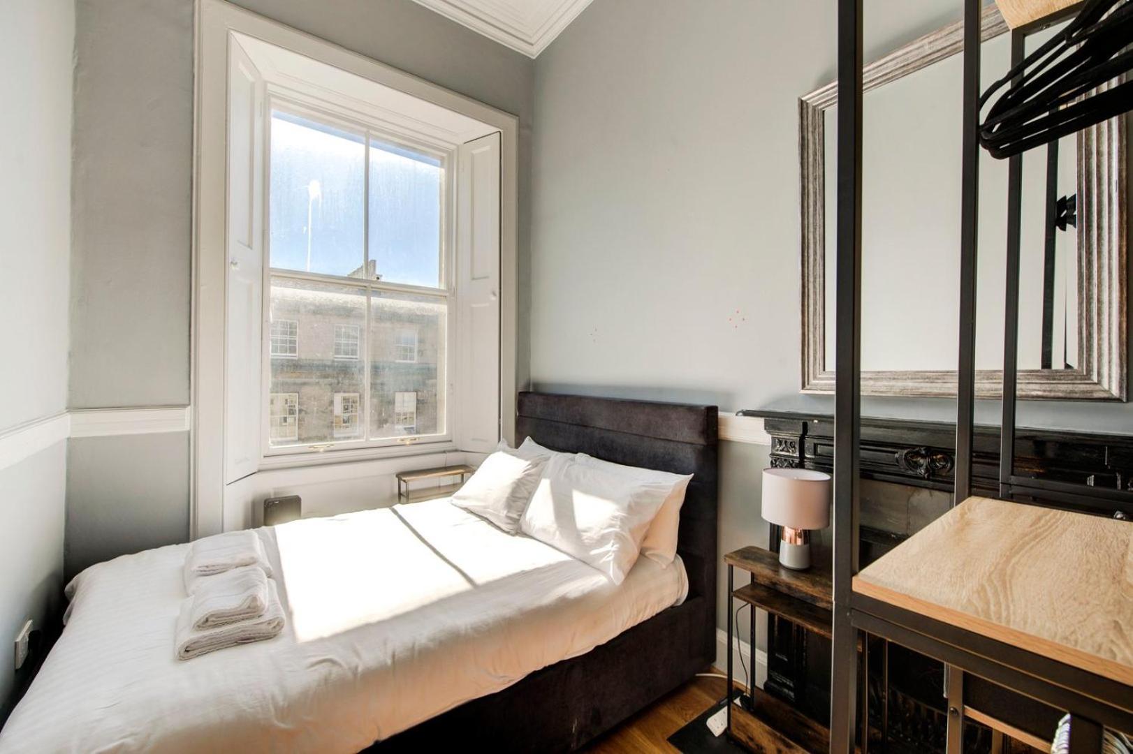 Guestready - Superb Family Apt Near Leith Walk *