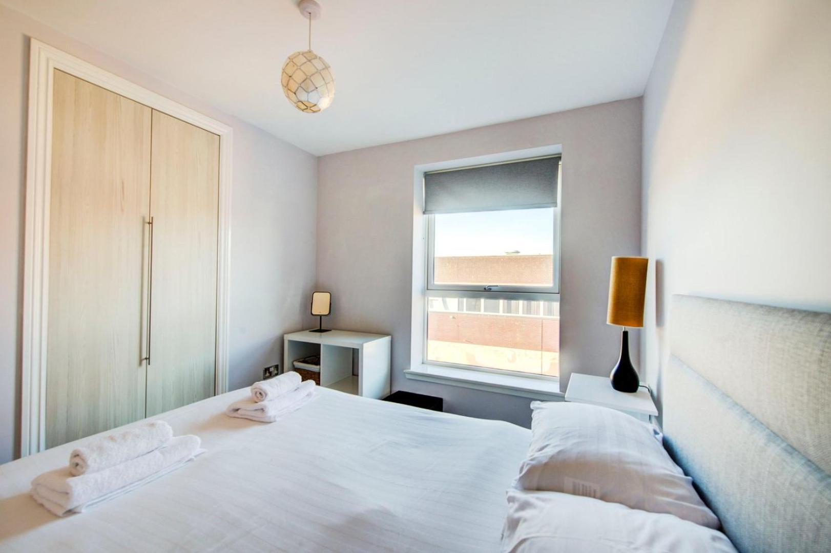 Apartment Guestready - Amazing With A Castle View Edinburgh