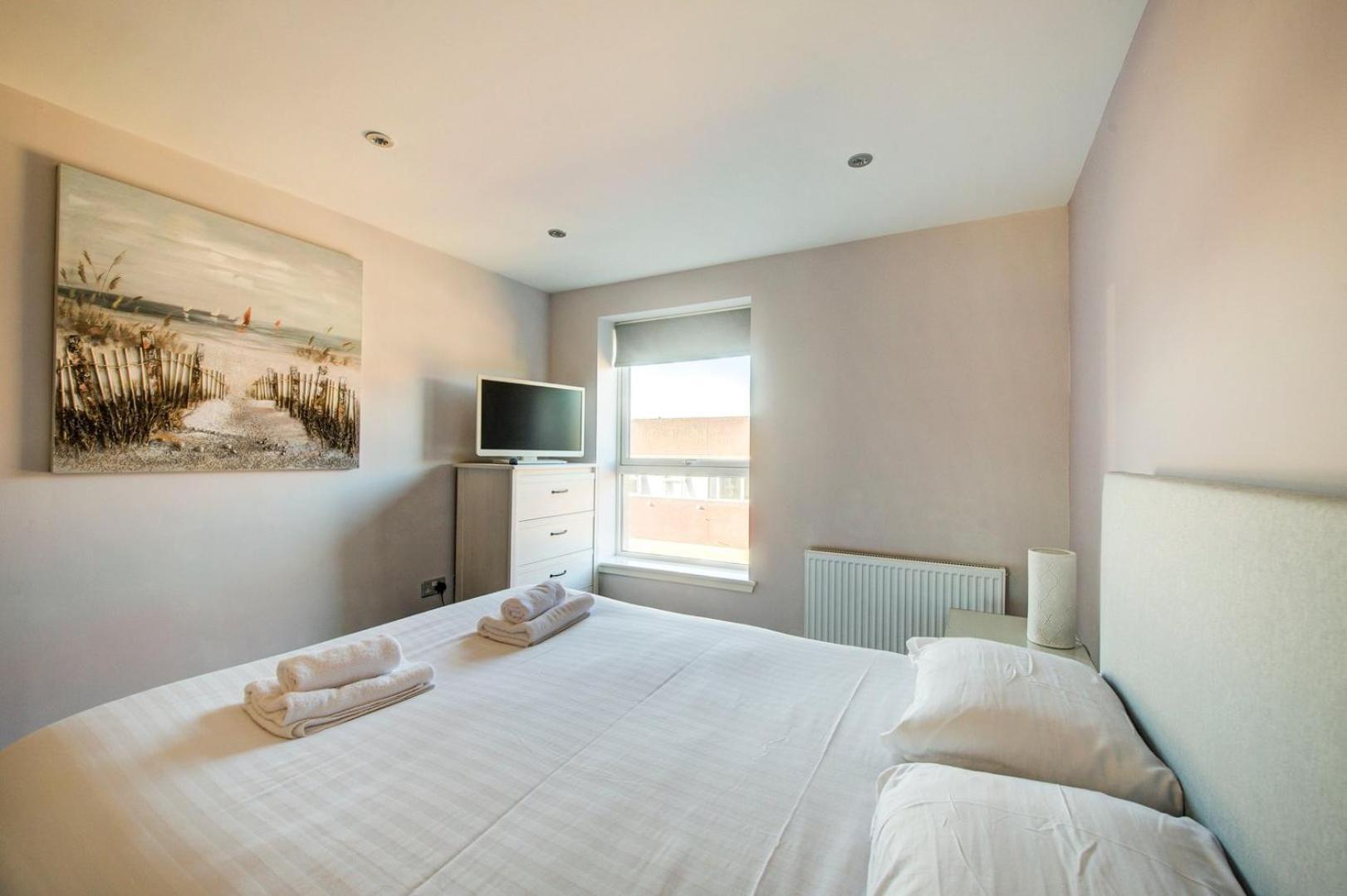 Guestready - Amazing With A Castle View Apartment