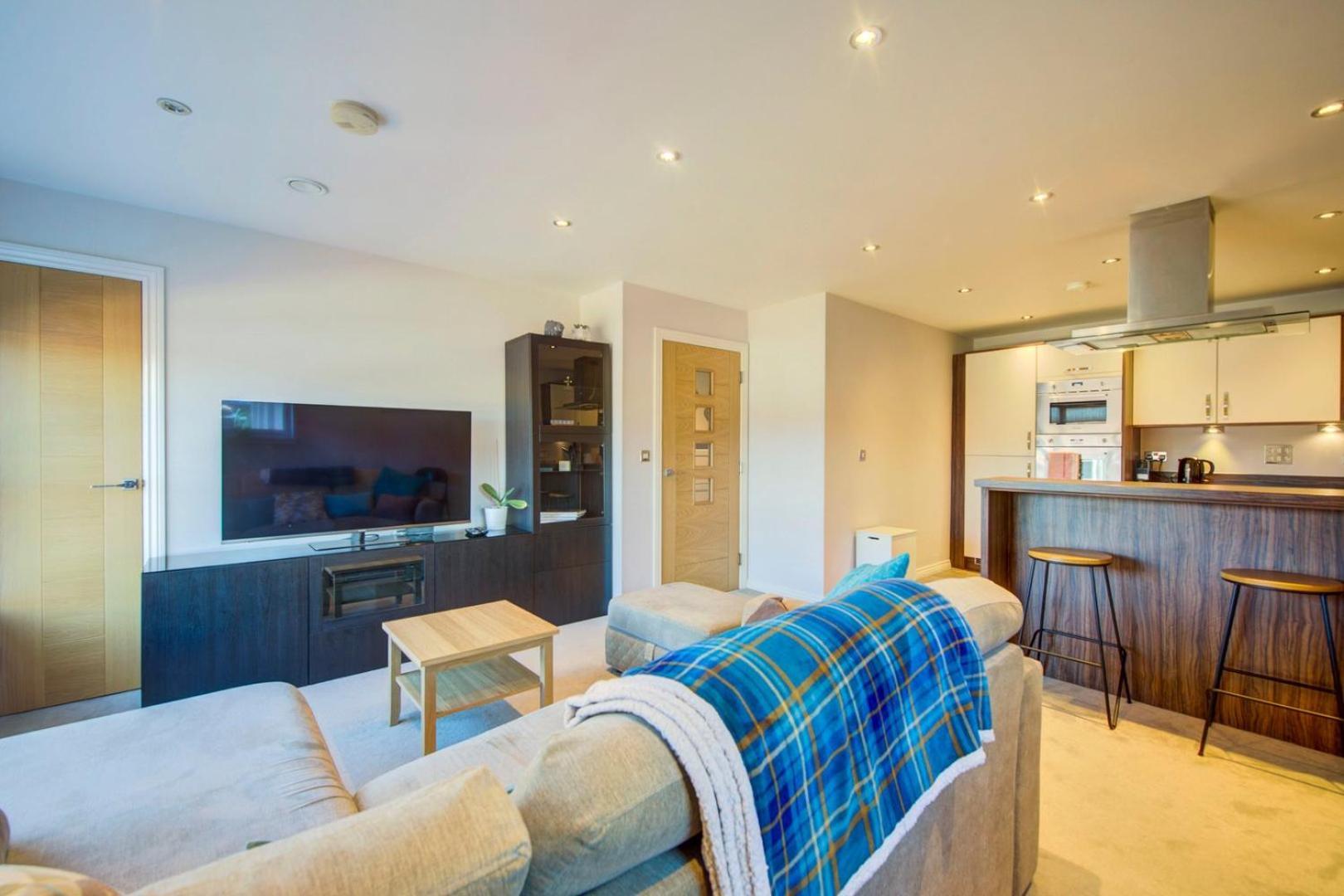 Guestready - Amazing With A Castle View Apartment Edinburgh