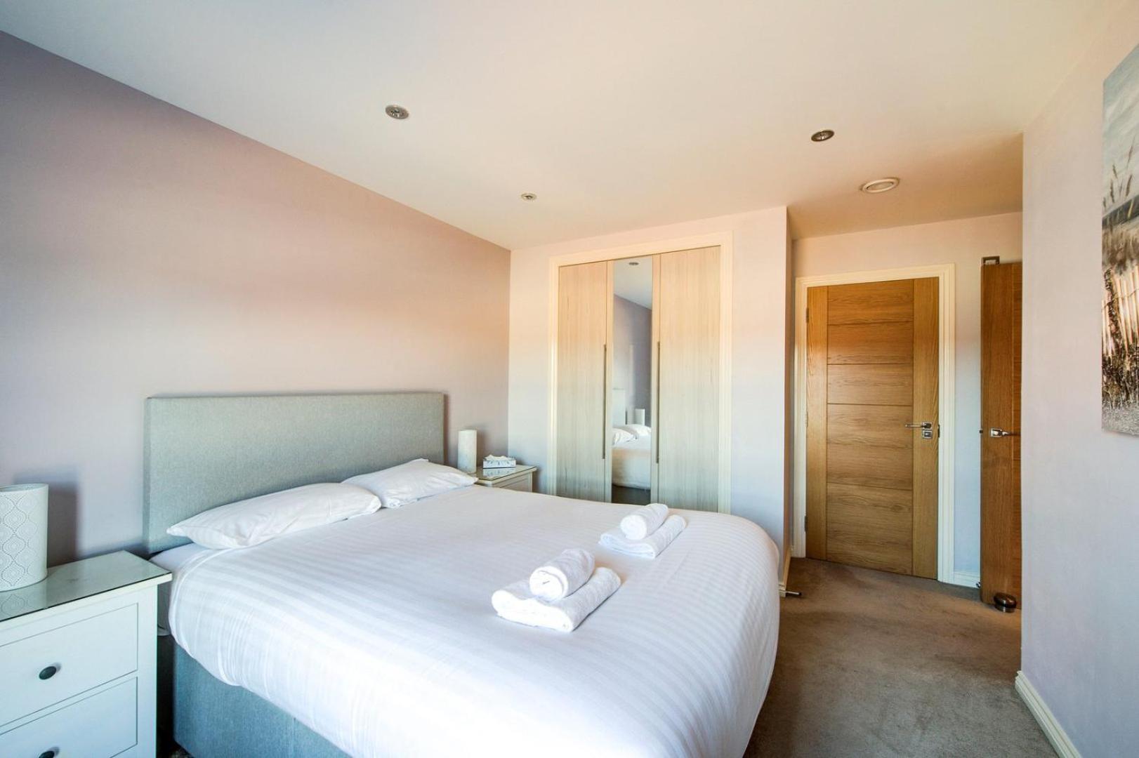 Apartment Guestready - Amazing With A Castle View Edinburgh