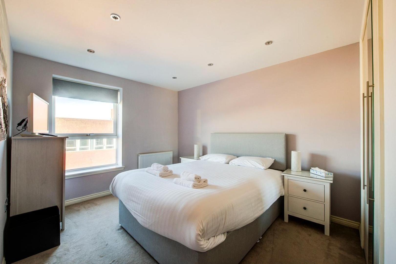 Guestready - Amazing With A Castle View