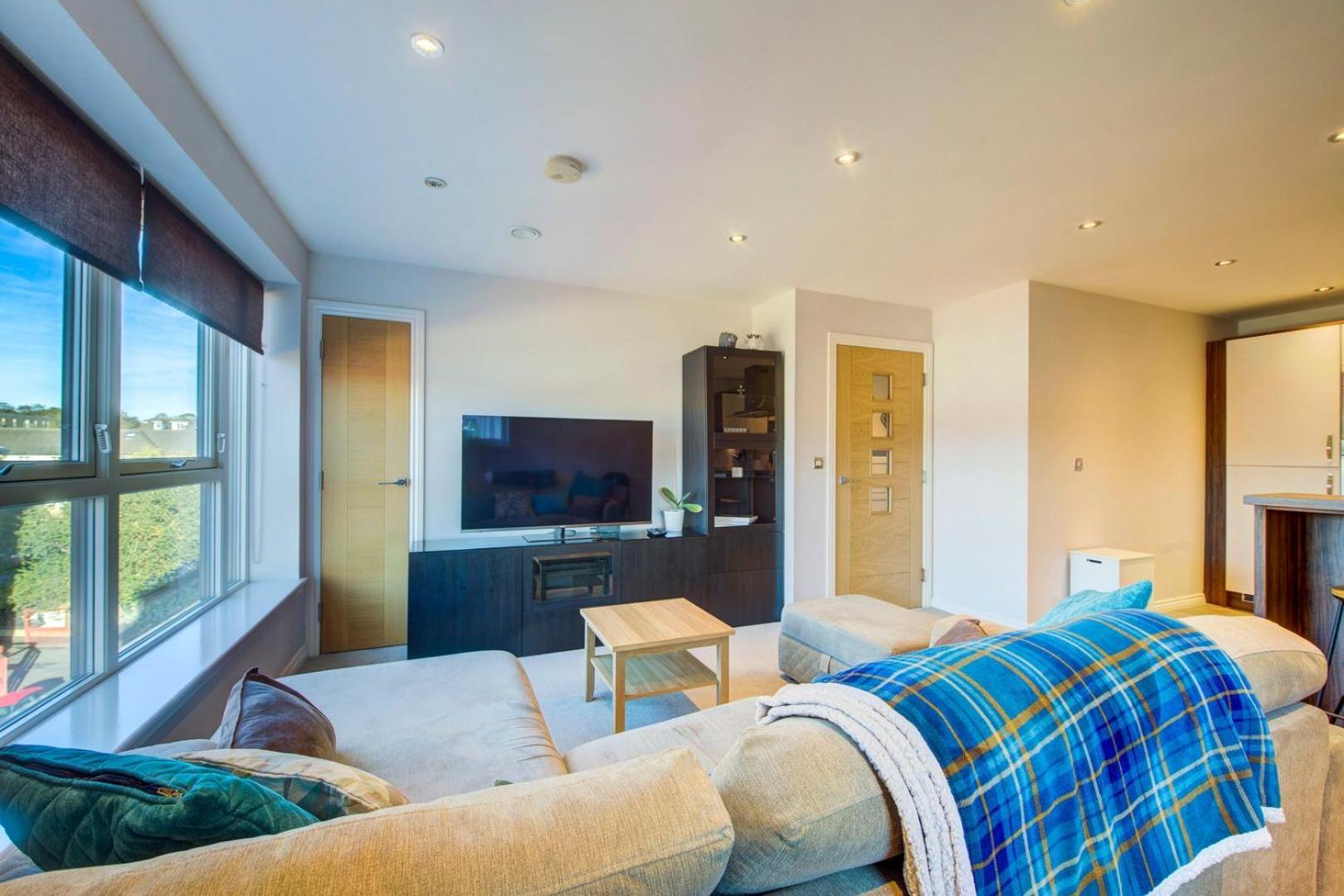 Guestready - Amazing With A Castle View Apartment Edinburgh