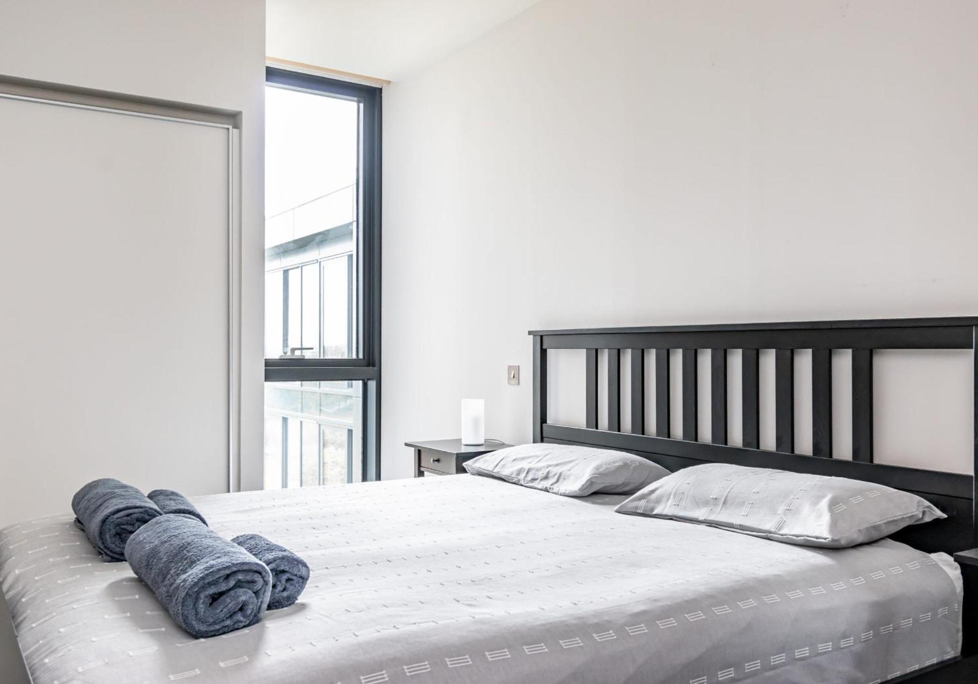 Appartement Simpsons Loan - 428 Édimbourg