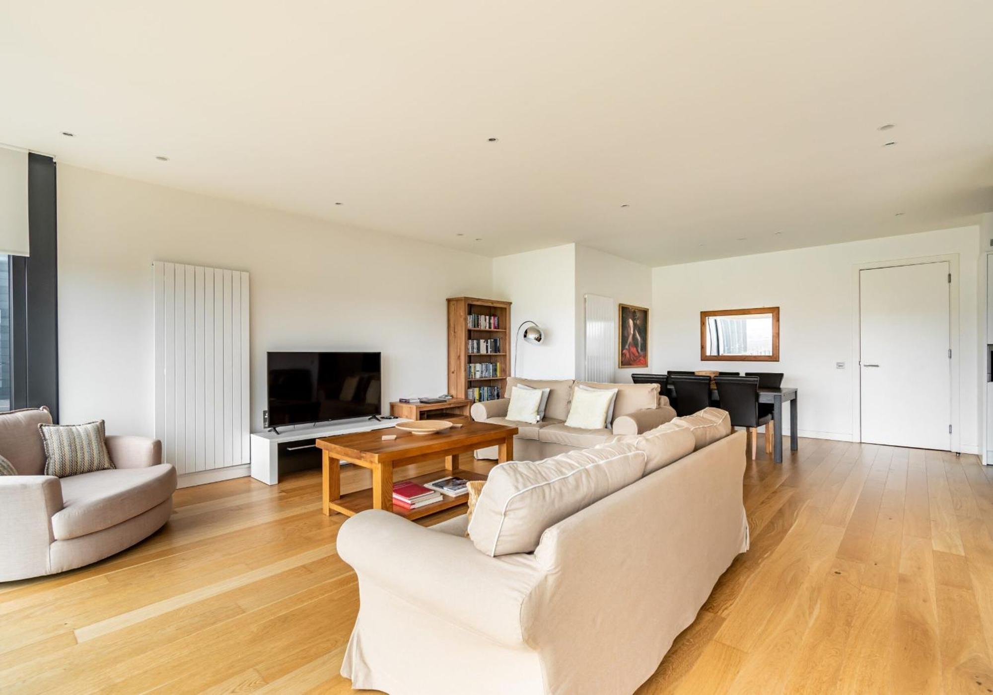 Appartement Simpsons Loan - 428 Édimbourg