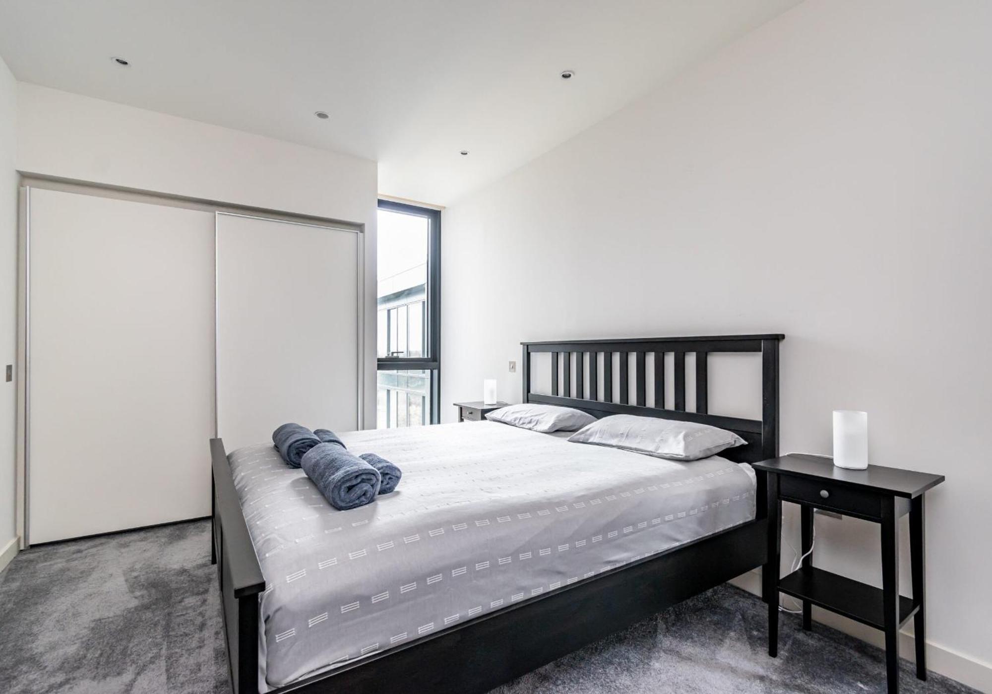 Appartement Simpsons Loan - 428