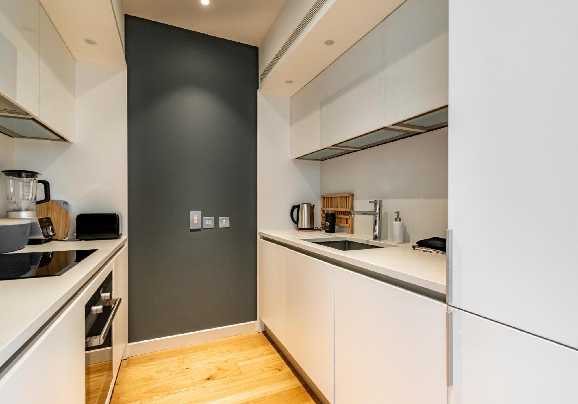 Simpsons Loan - 428 Appartement *