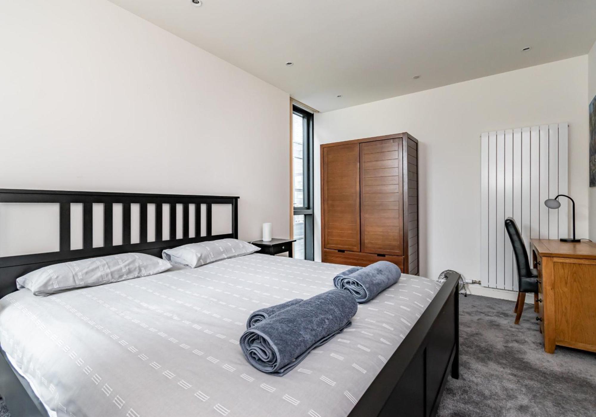 Appartement Simpsons Loan - 428 *