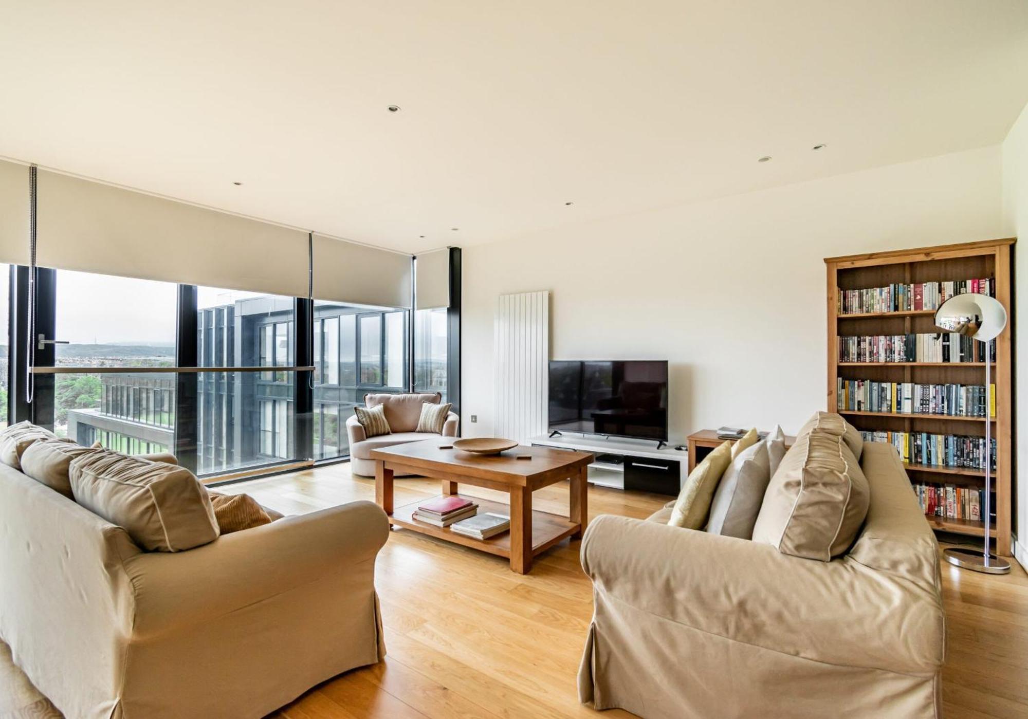Simpsons Loan - 428 Appartement