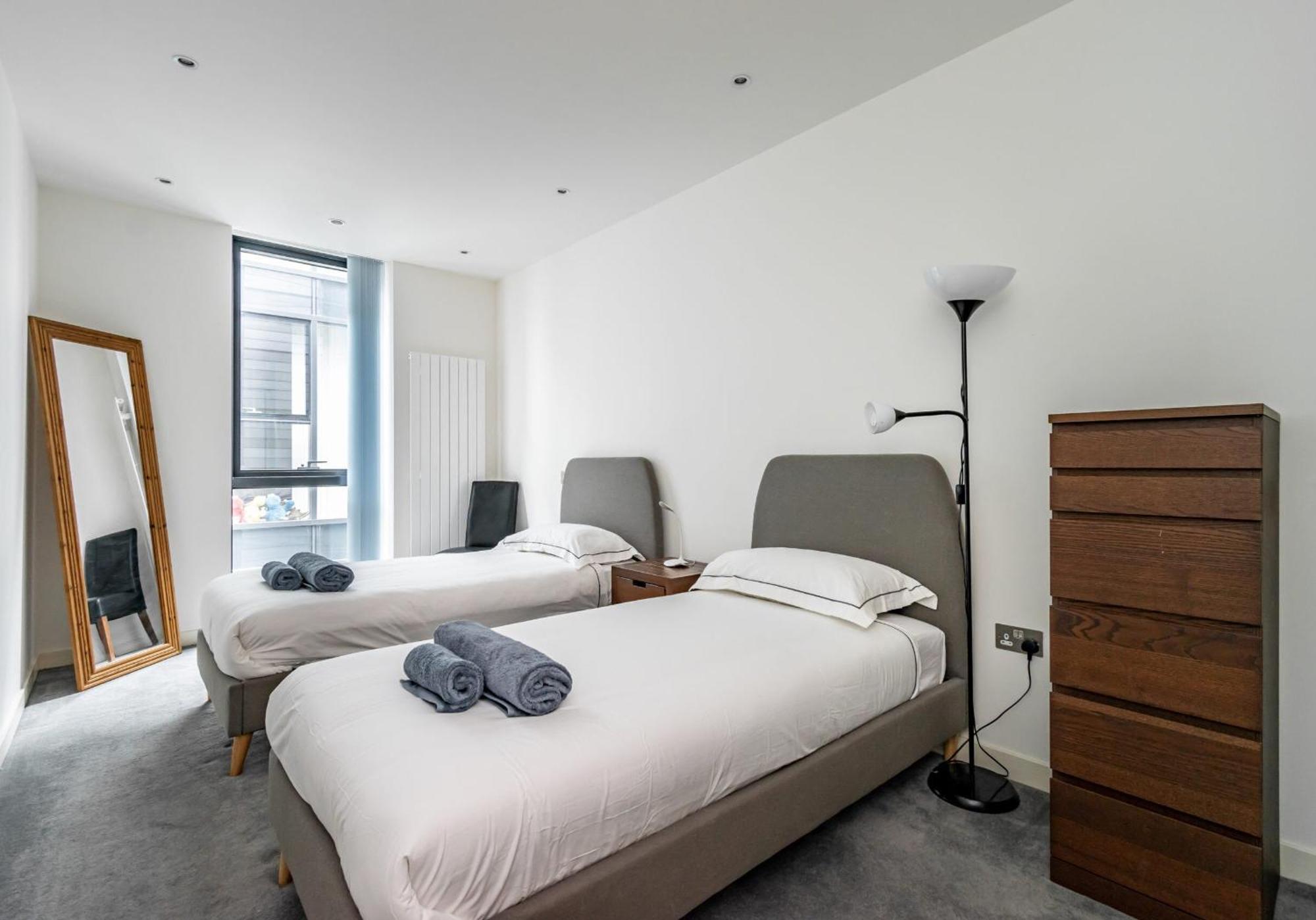 Appartement Simpsons Loan - 428 Édimbourg