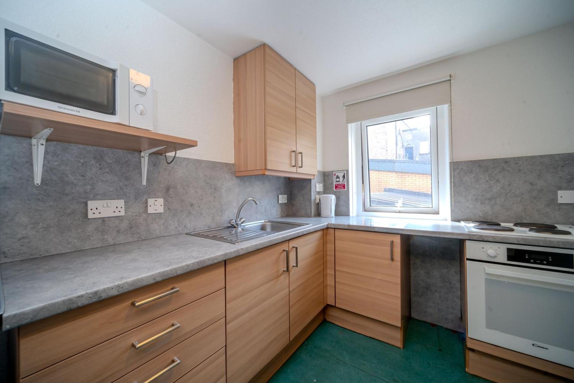 Apartment Joivy Budget 4,5 And 6 Bed Private Flats, In Historic Old Town (adults Only)