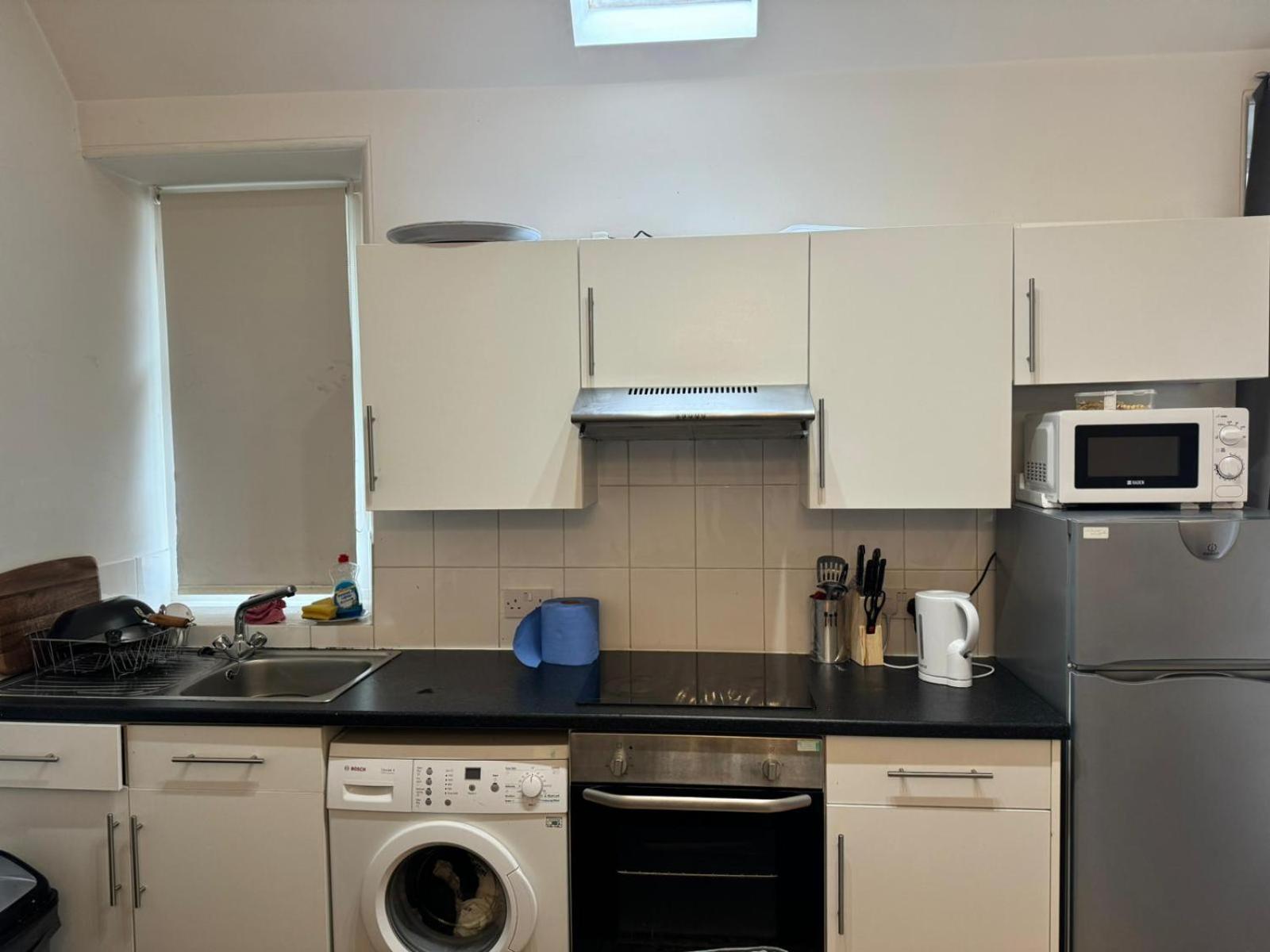 Cozy Escape Appartement Édimbourg