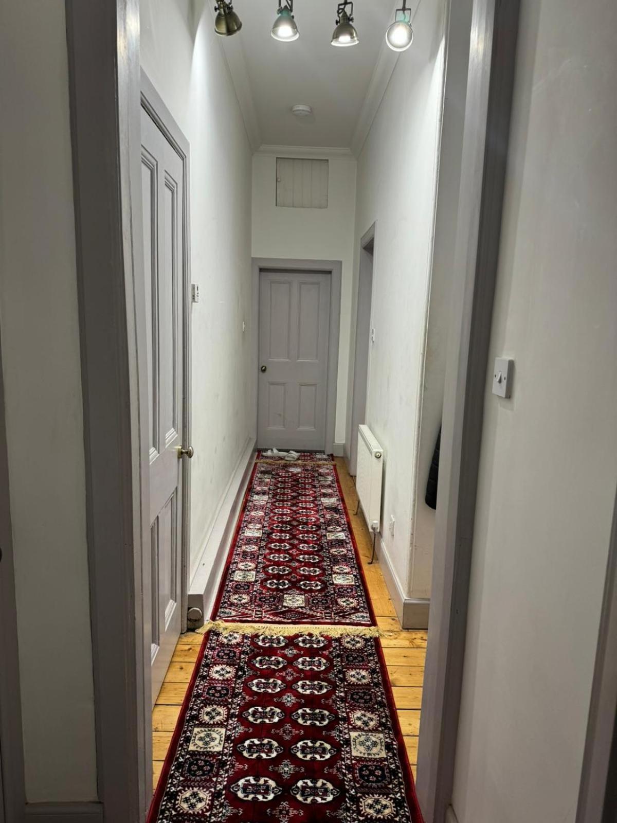 Cozy Escape Édimbourg