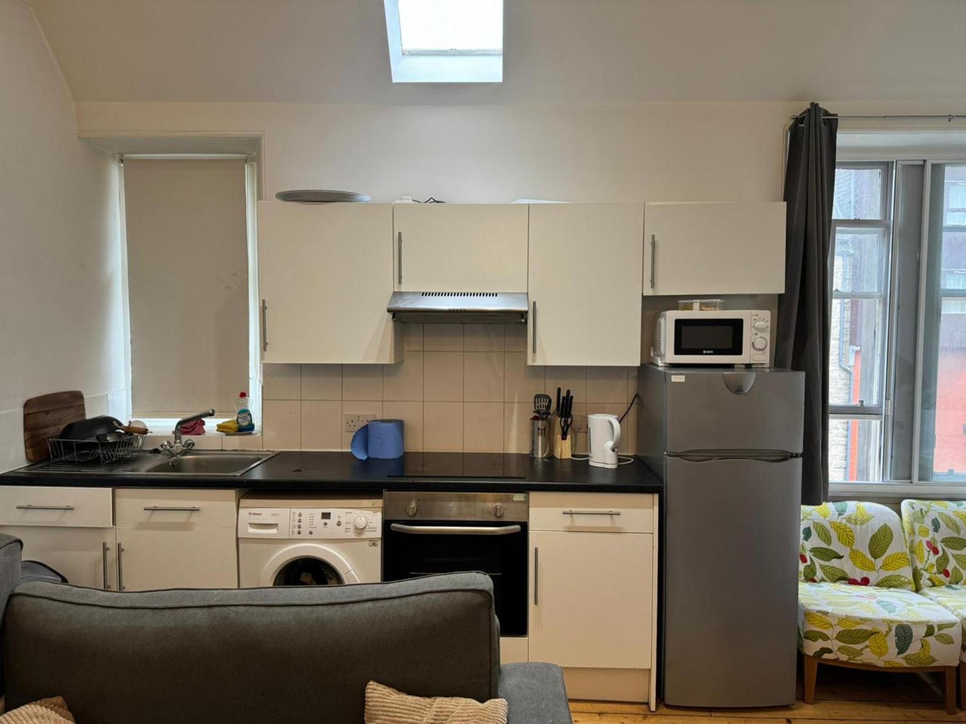Cozy Escape Appartement