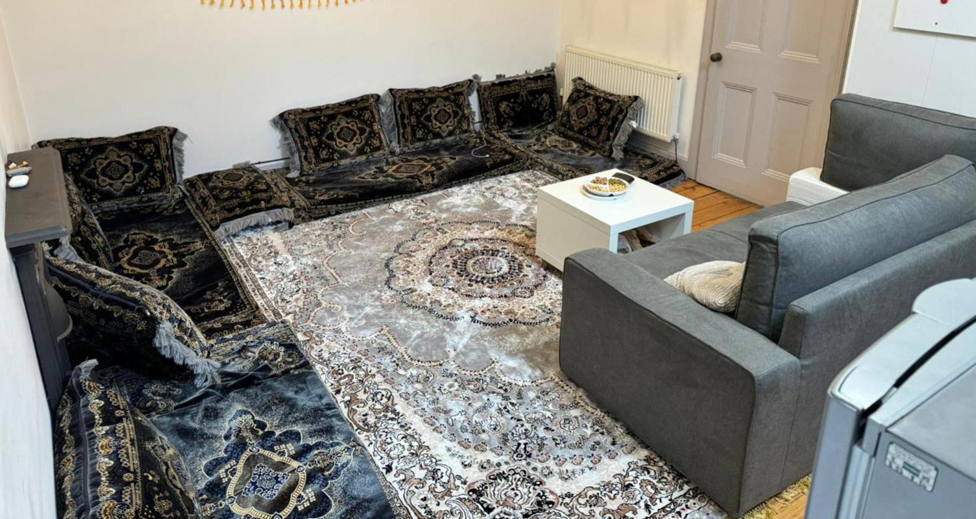 Cozy Escape Appartement Édimbourg