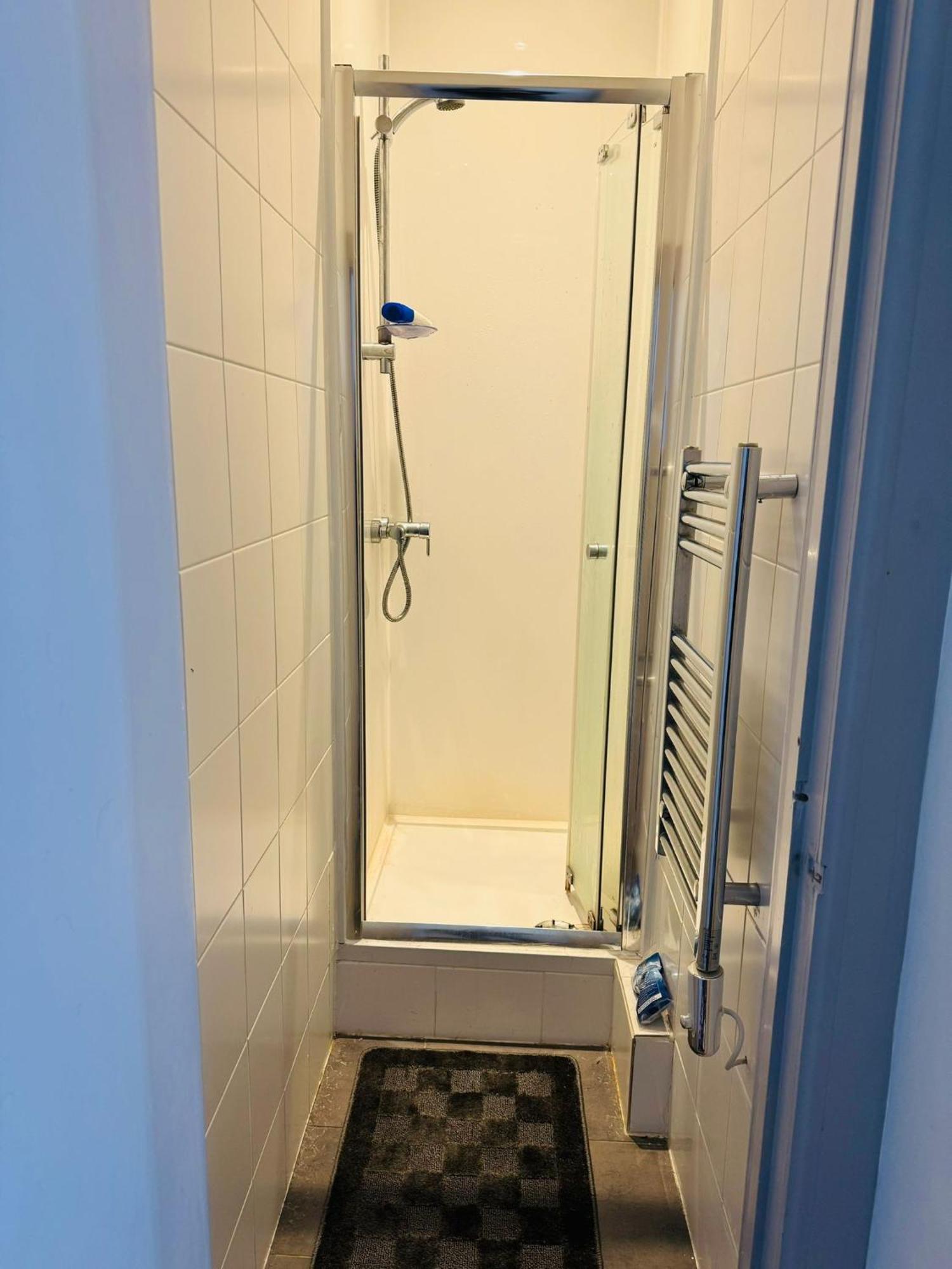 Apartment Cozy Escape Edinburgh