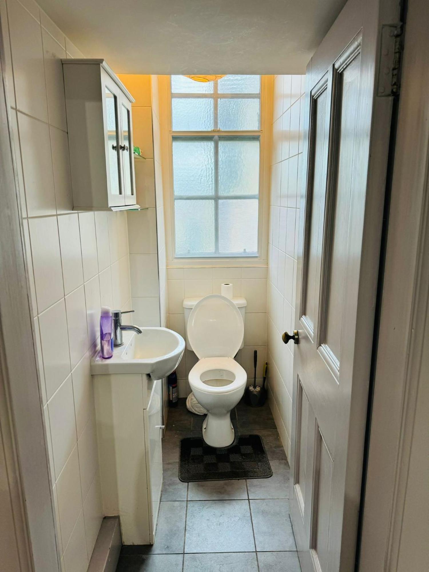 Appartement Cozy Escape Édimbourg