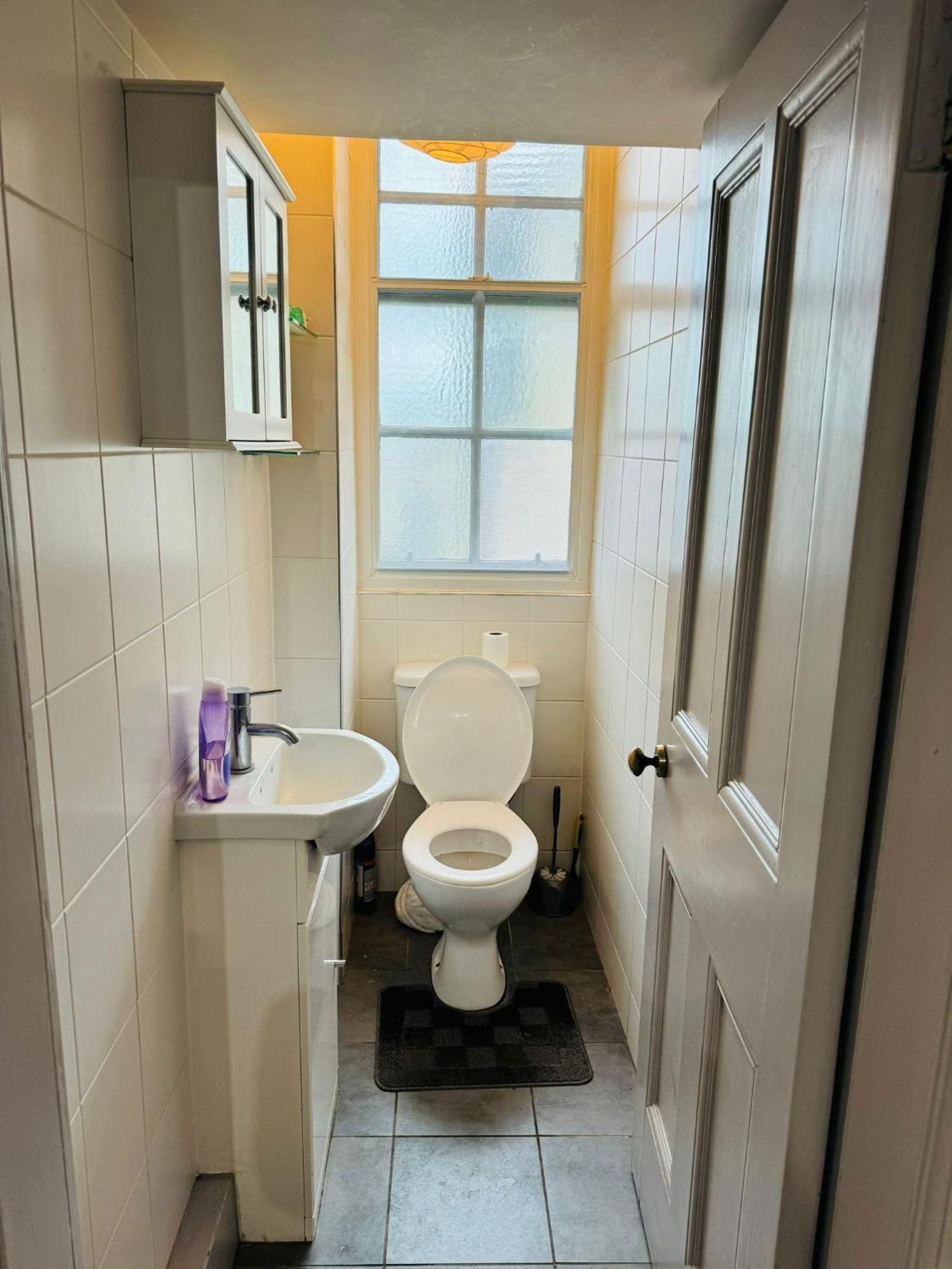 Cozy Escape Apartment Edinburgh