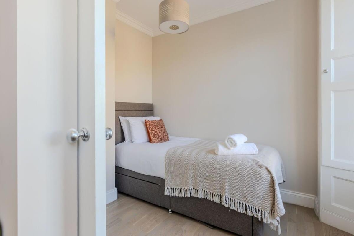 Dragon - Centre 2 Bed Appartement