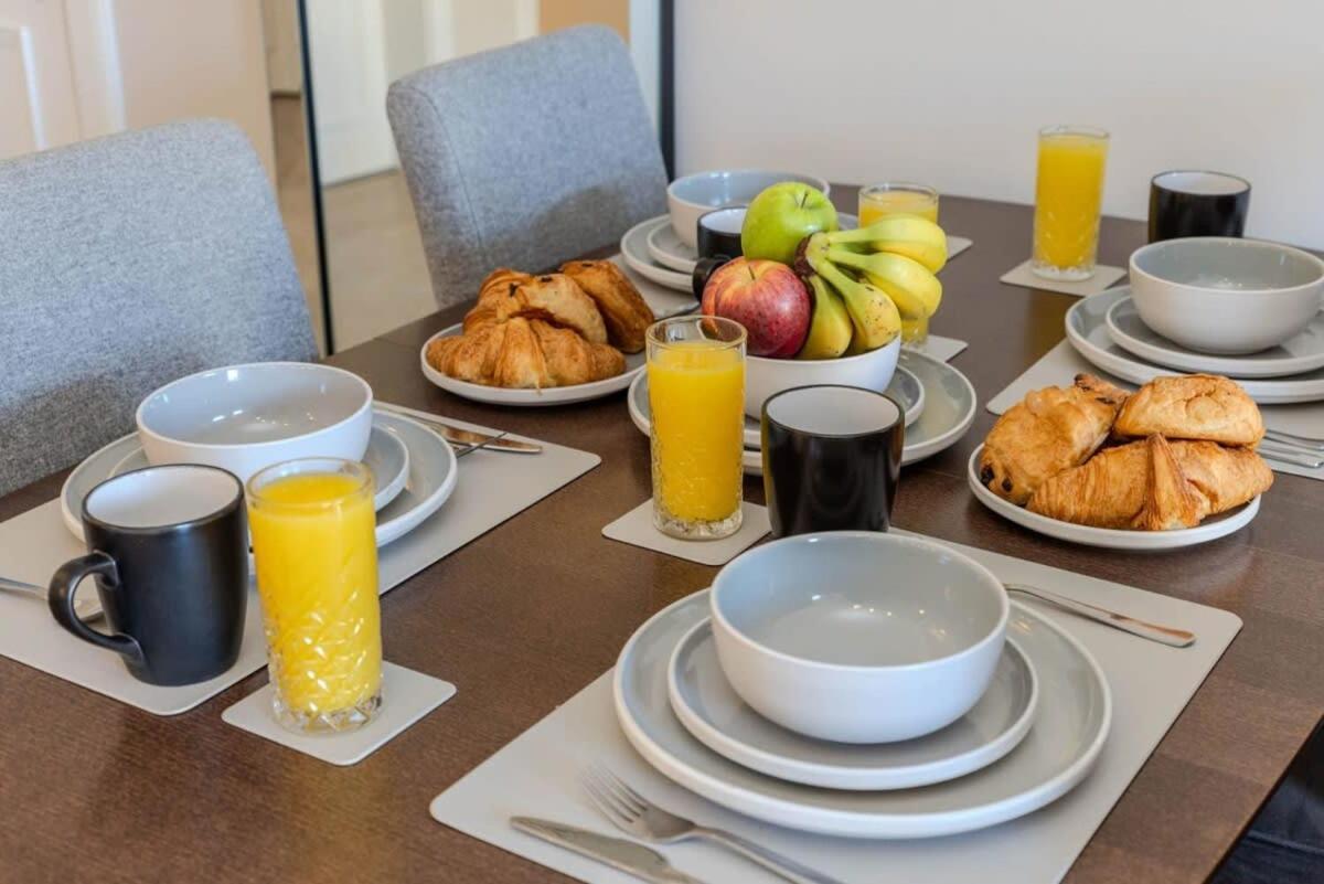 Appartement Dragon - Centre 2 Bed *
