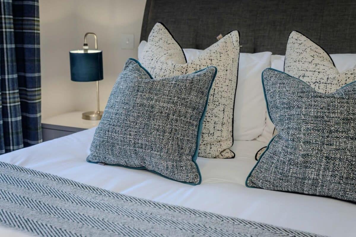 Dragon - Centre 2 Bed *